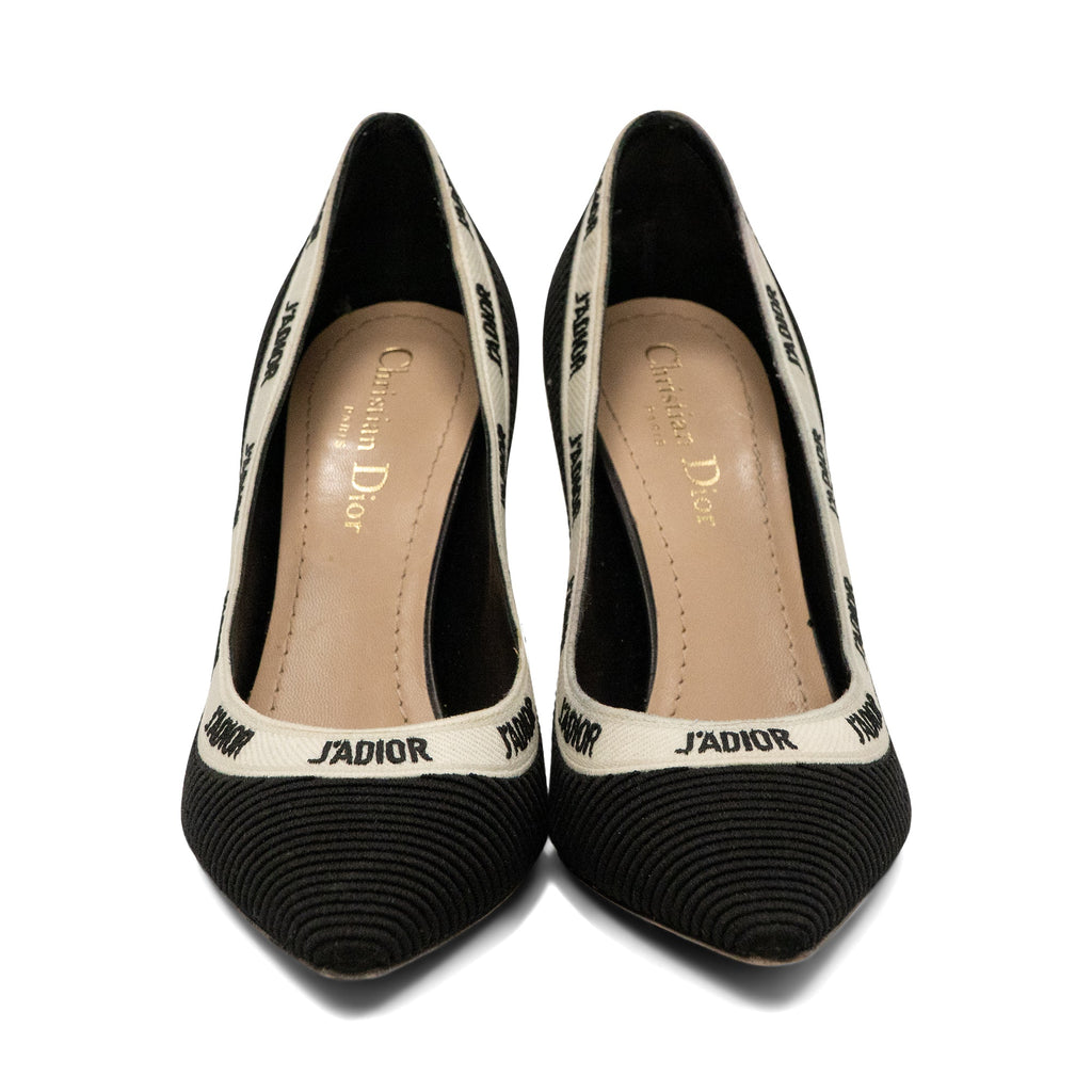 Christian Dior 'J'Adior' Pumps - Women's 36.5