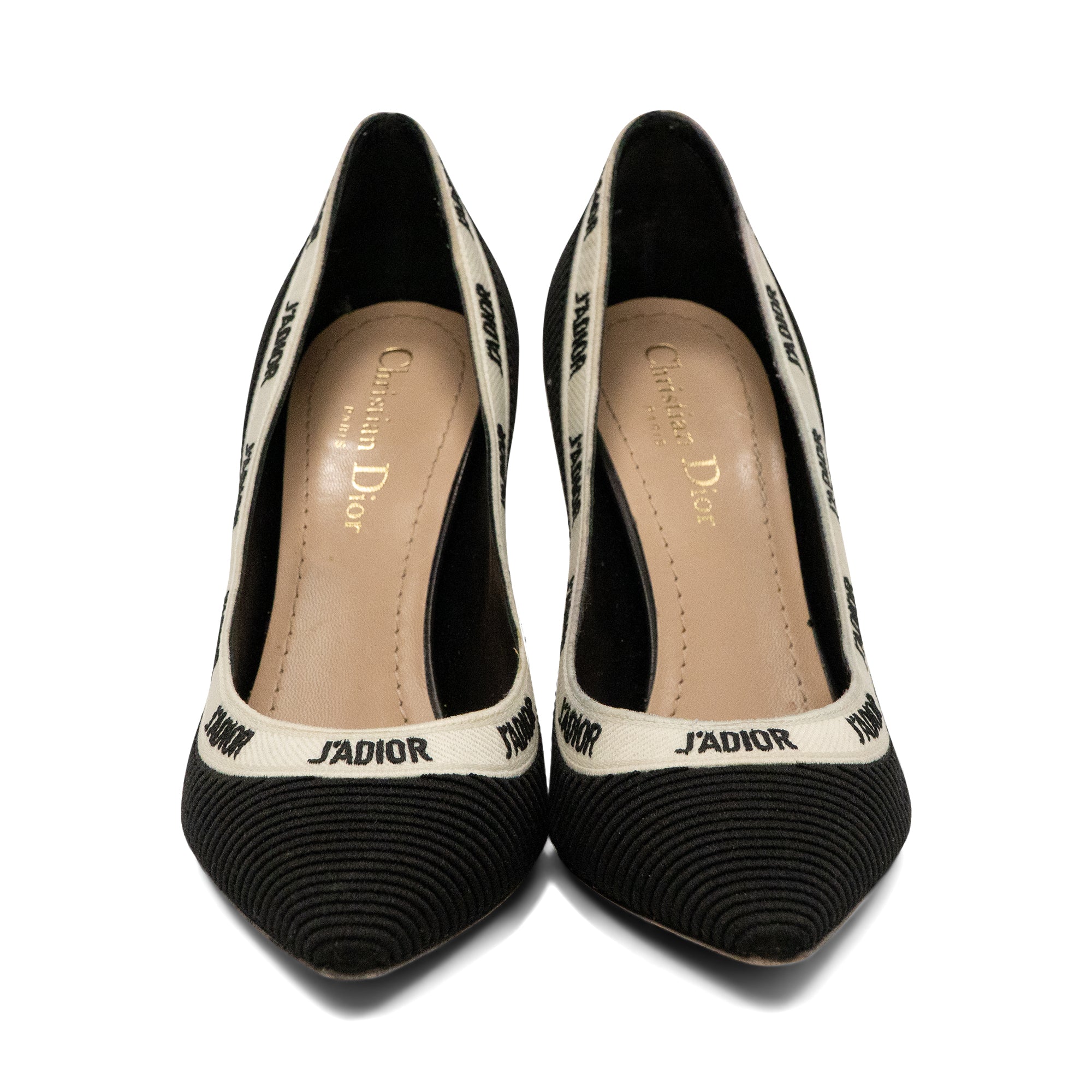 Christian Dior 'J'Adior' Pumps - Women's 36.5
