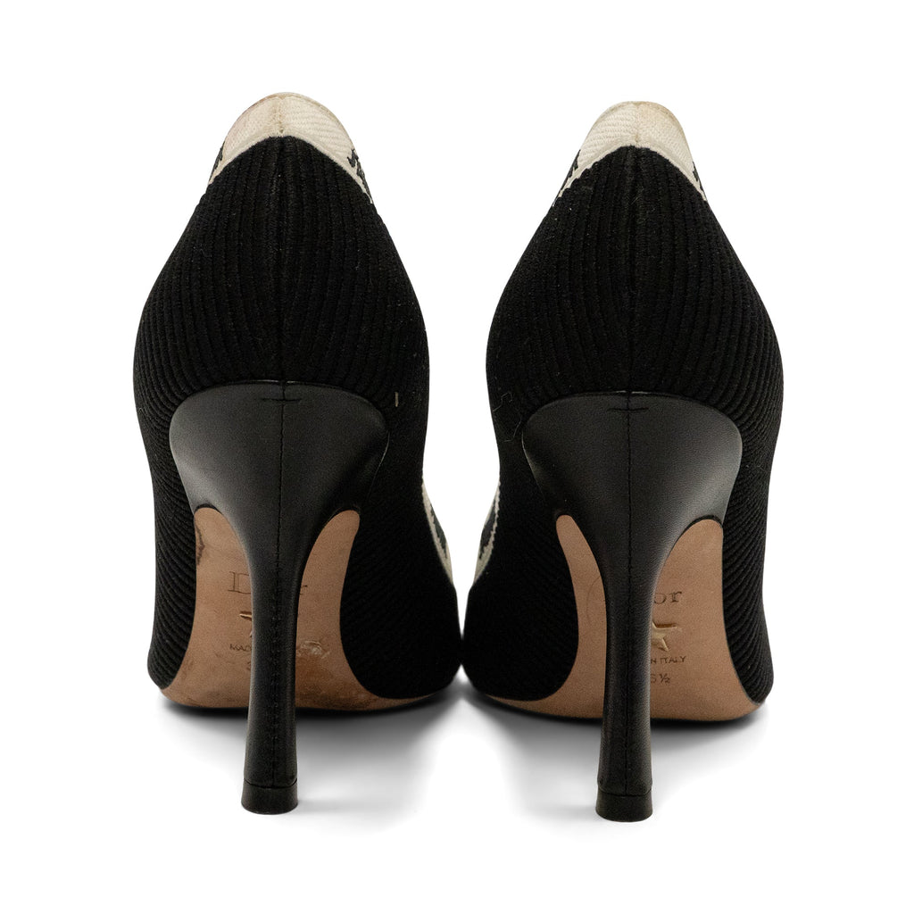 Christian Dior 'J'Adior' Pumps - Women's 36.5