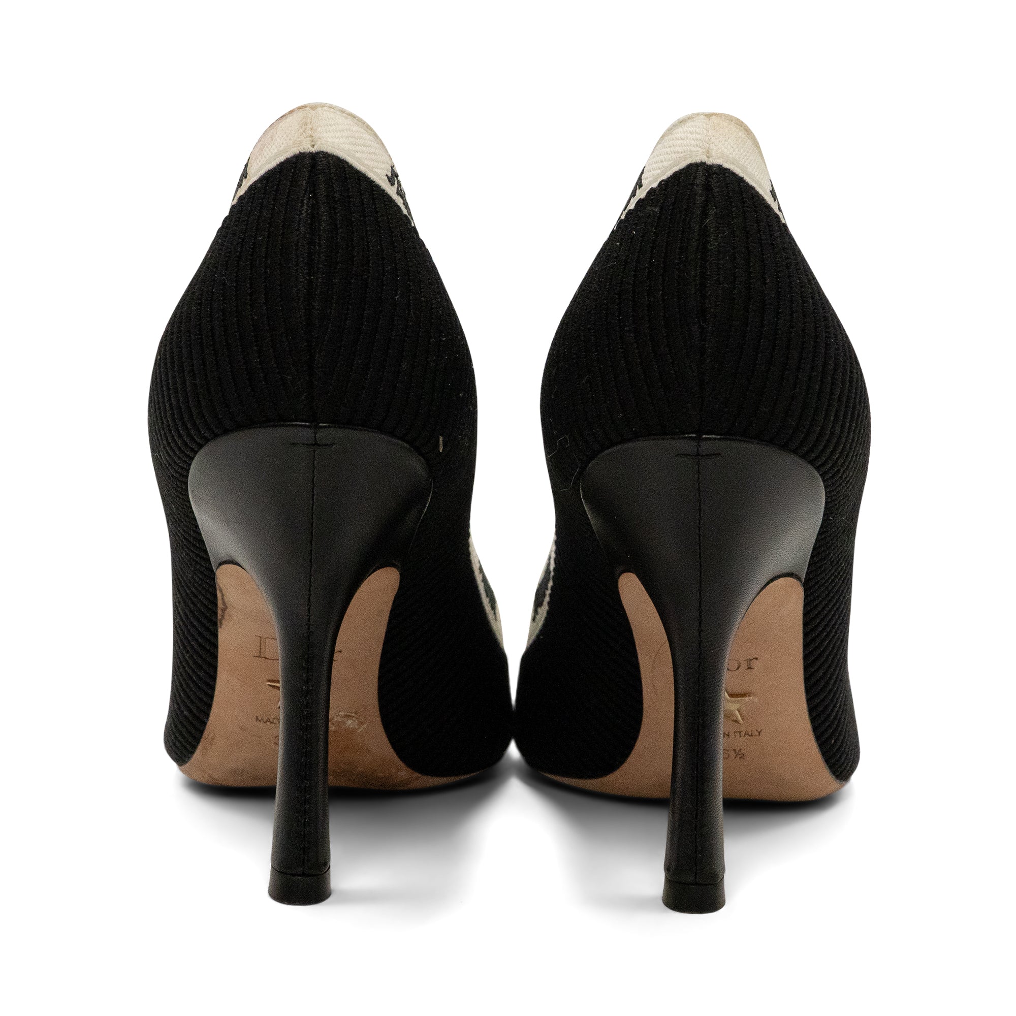 Christian Dior 'J'Adior' Pumps - Women's 36.5