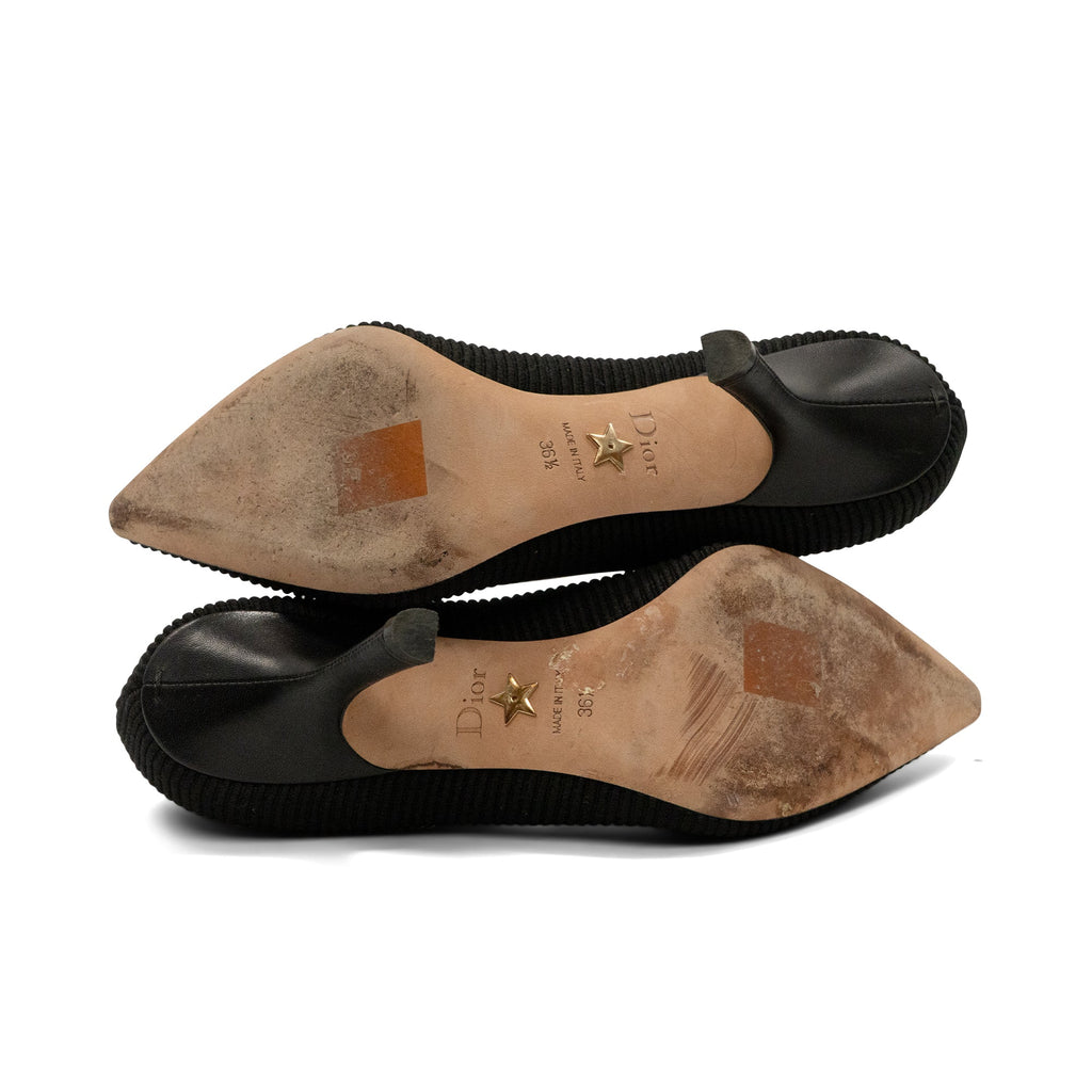 Christian Dior 'J'Adior' Pumps - Women's 36.5