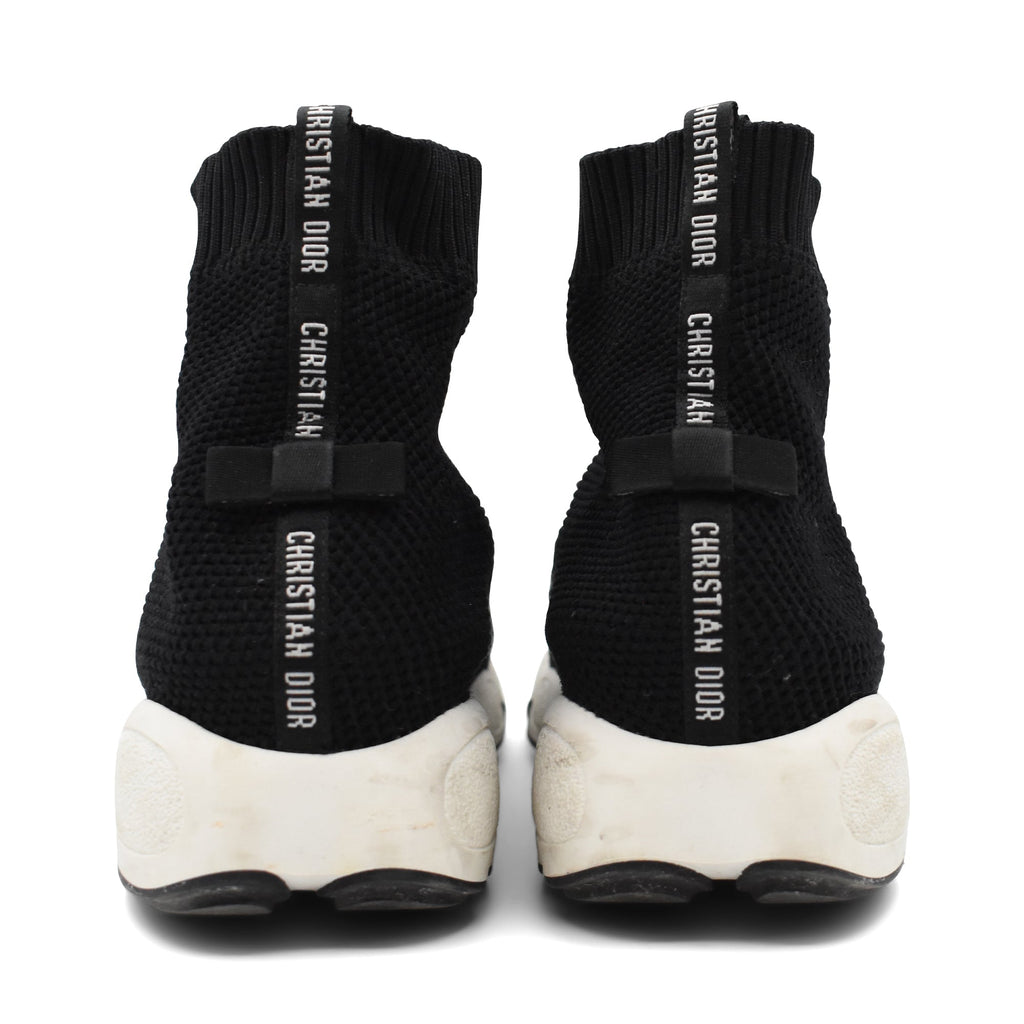 Dior ‘Fusion’ Sneakers - Women’s 37