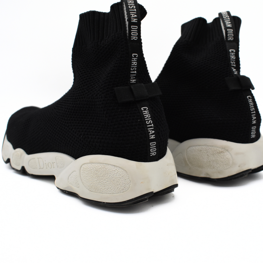 Dior ‘Fusion’ Sneakers - Women’s 37