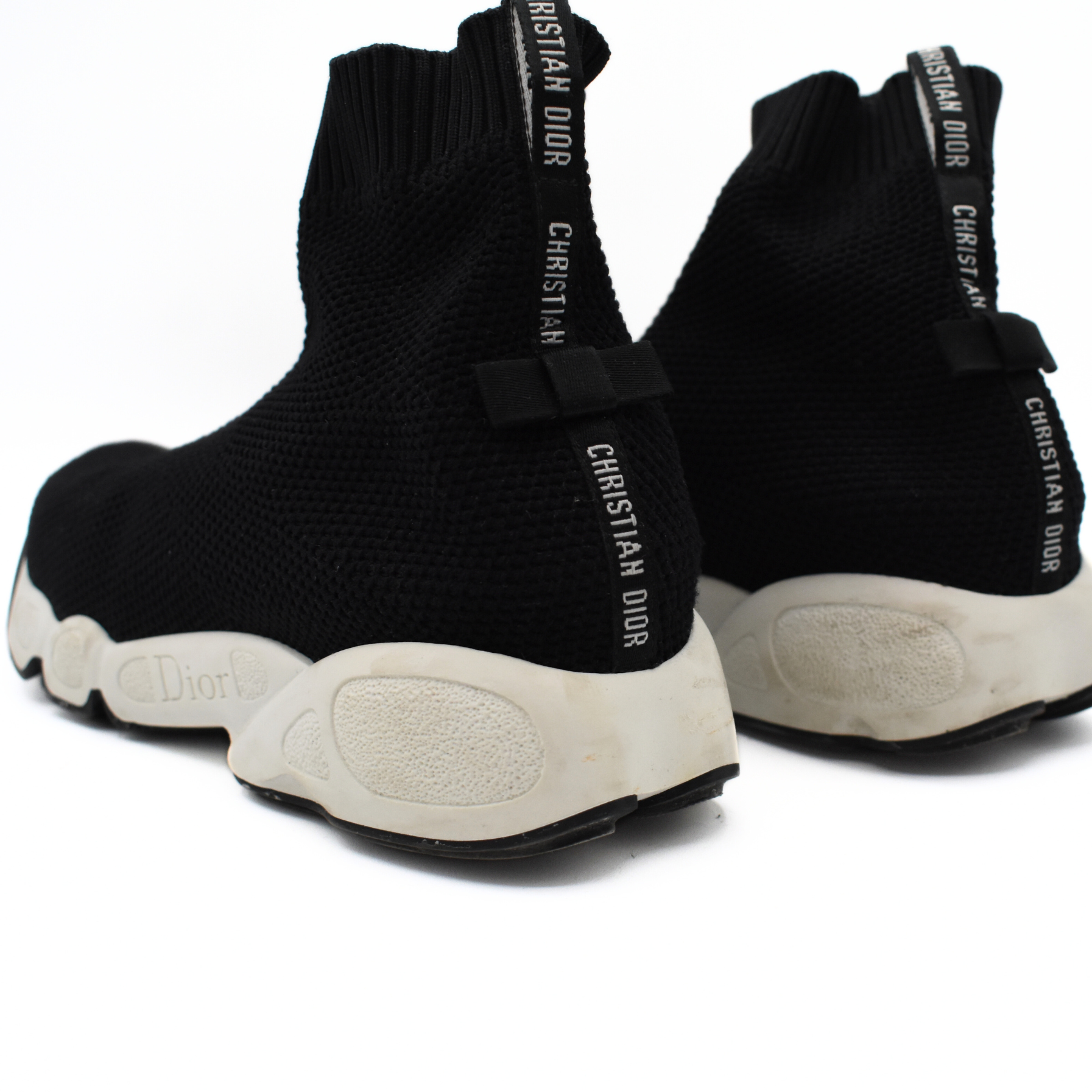 Dior ‘Fusion’ Sneakers - Women’s 37