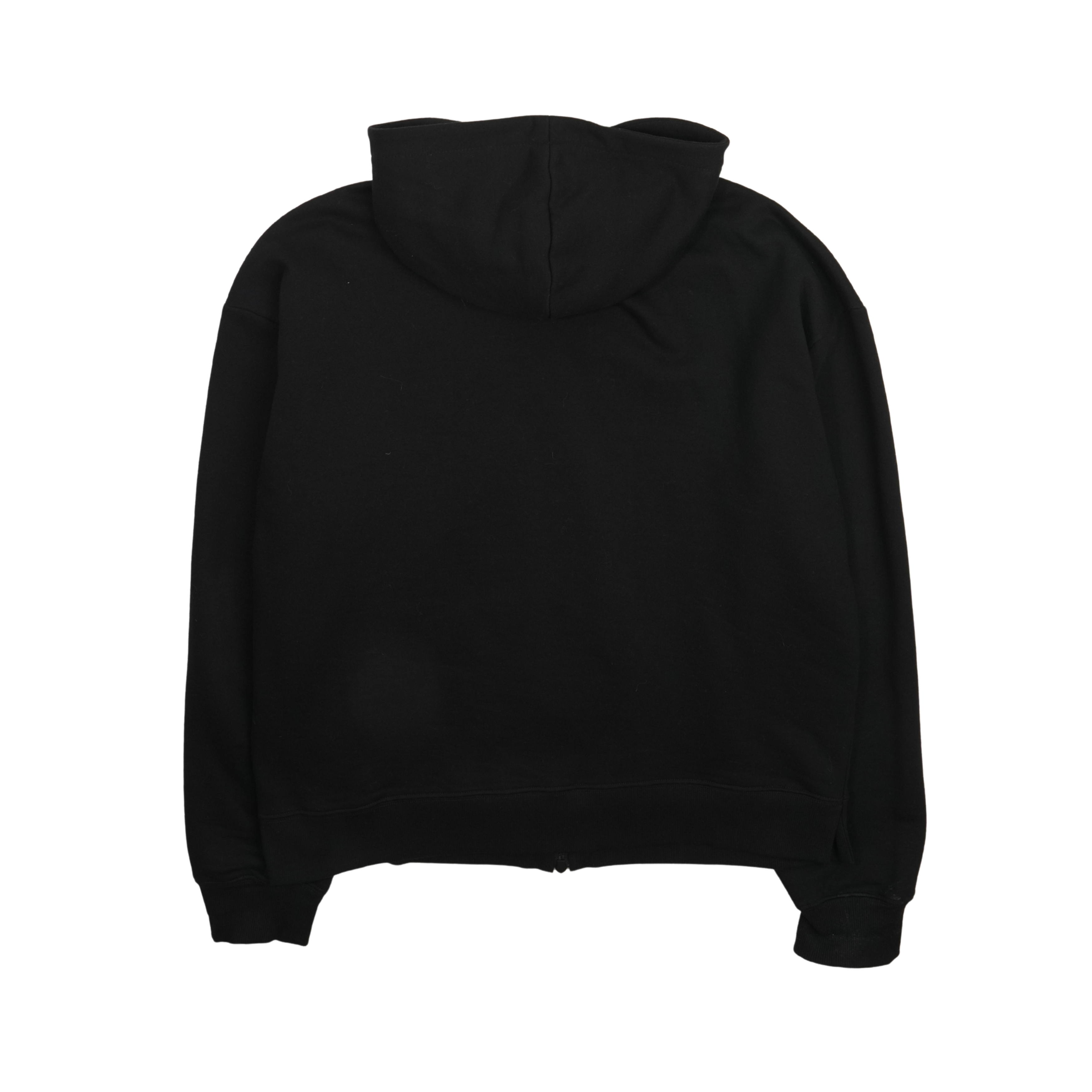 Christian Dior Zip Up Hoodie - Men's XL