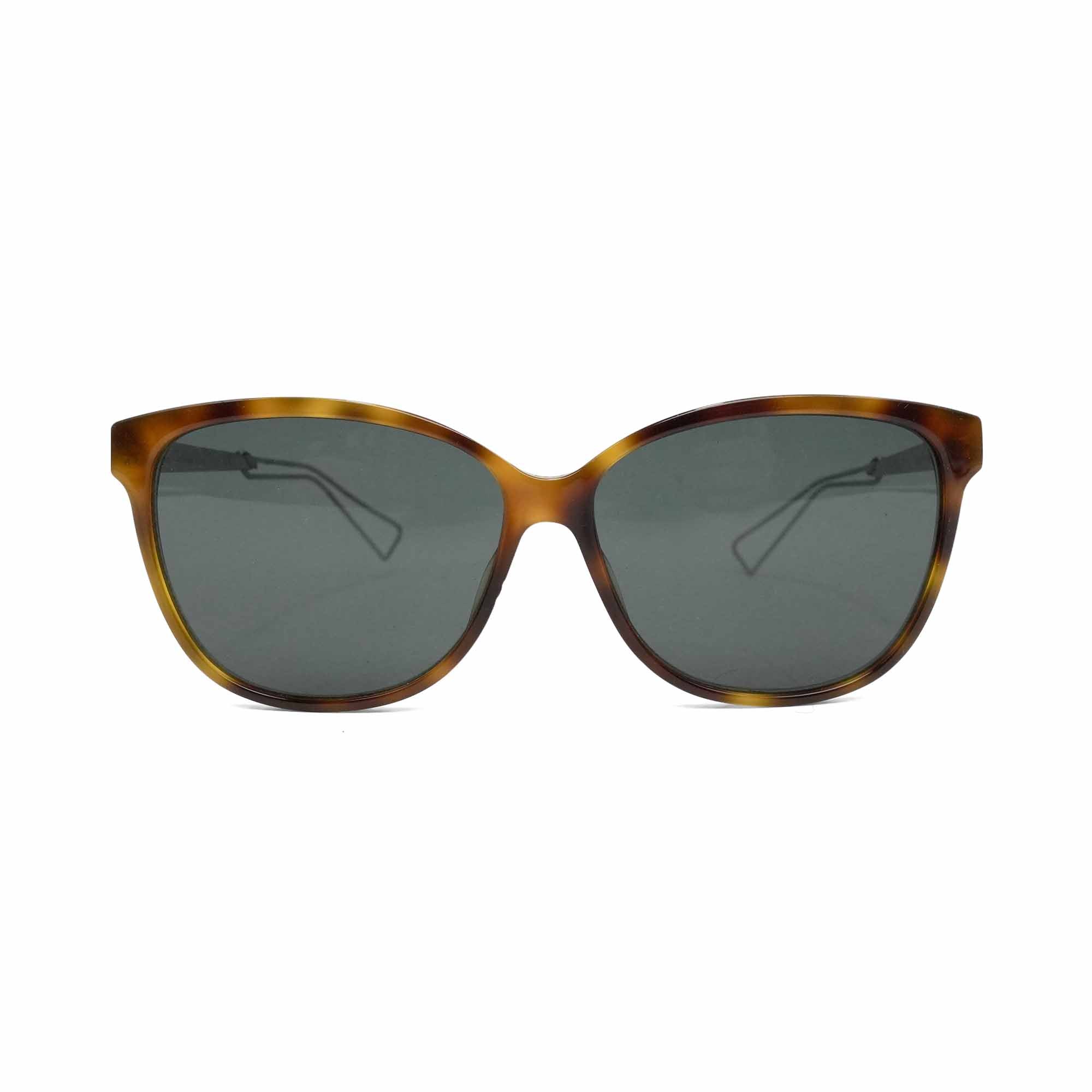 Christian Dior 'Confident2' Sunglasses