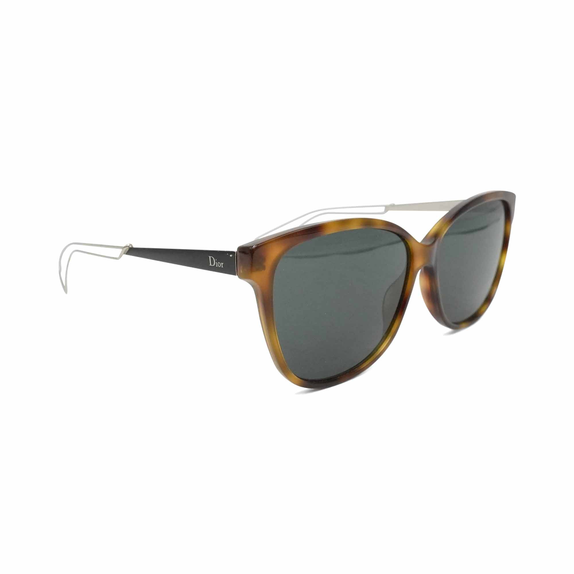 Christian Dior 'Confident2' Sunglasses