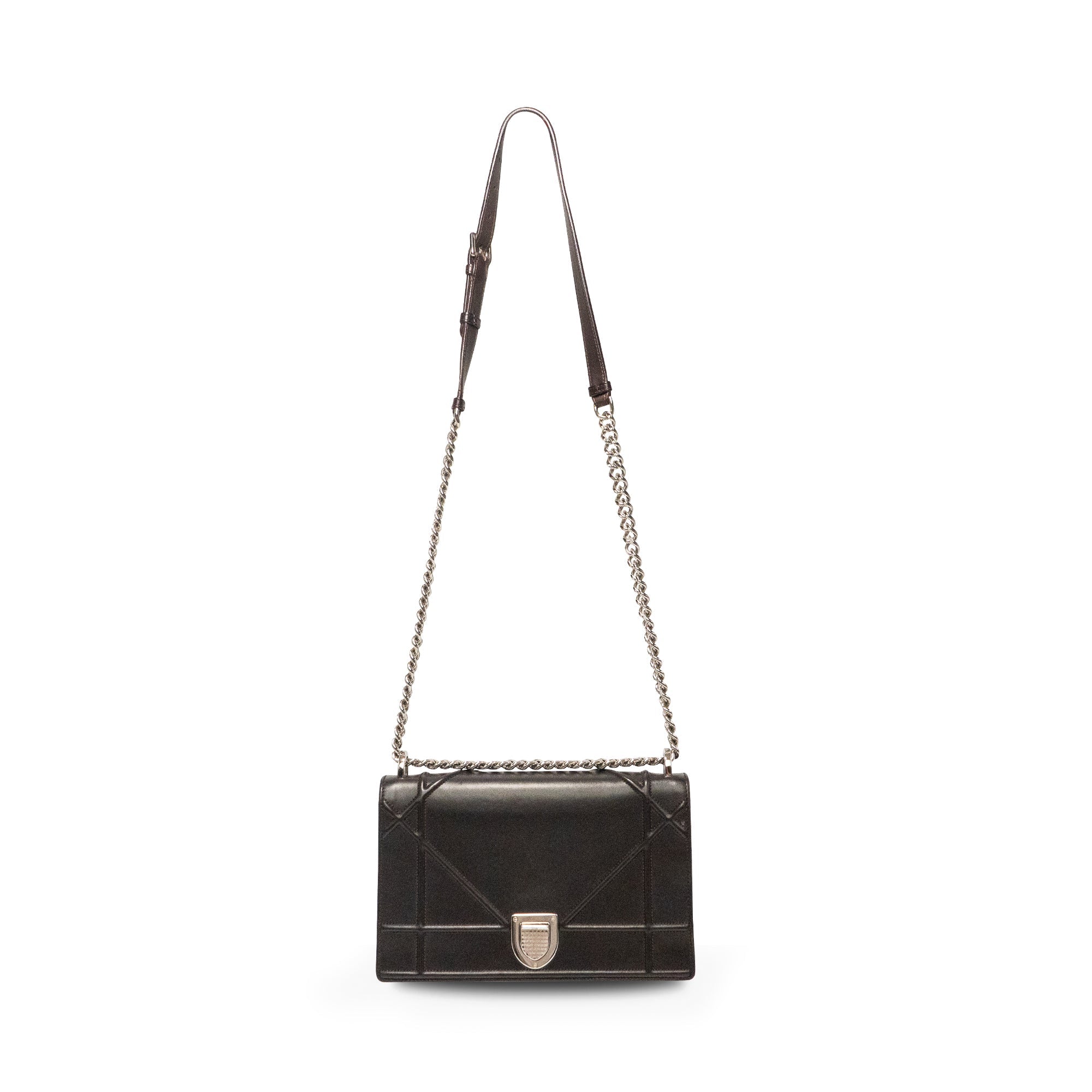 Christian Dior 'Diorama Medium' Bag