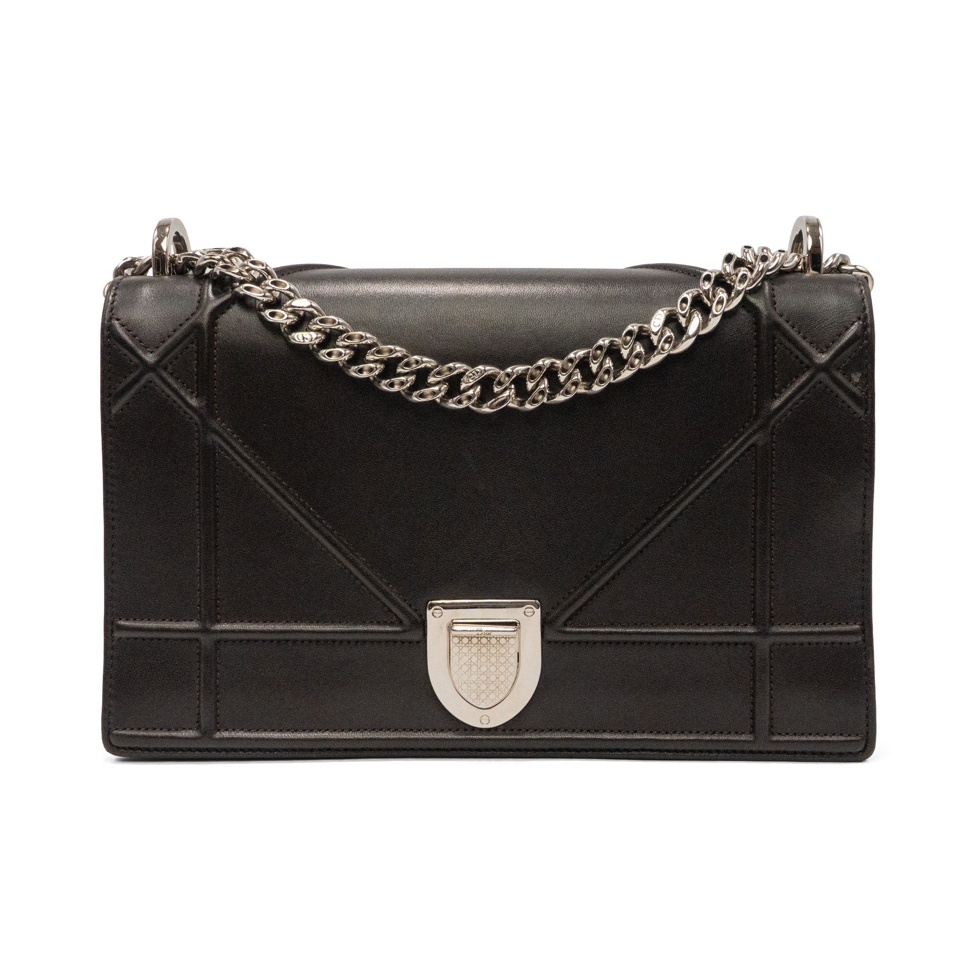 Christian Dior 'Diorama Medium' Bag