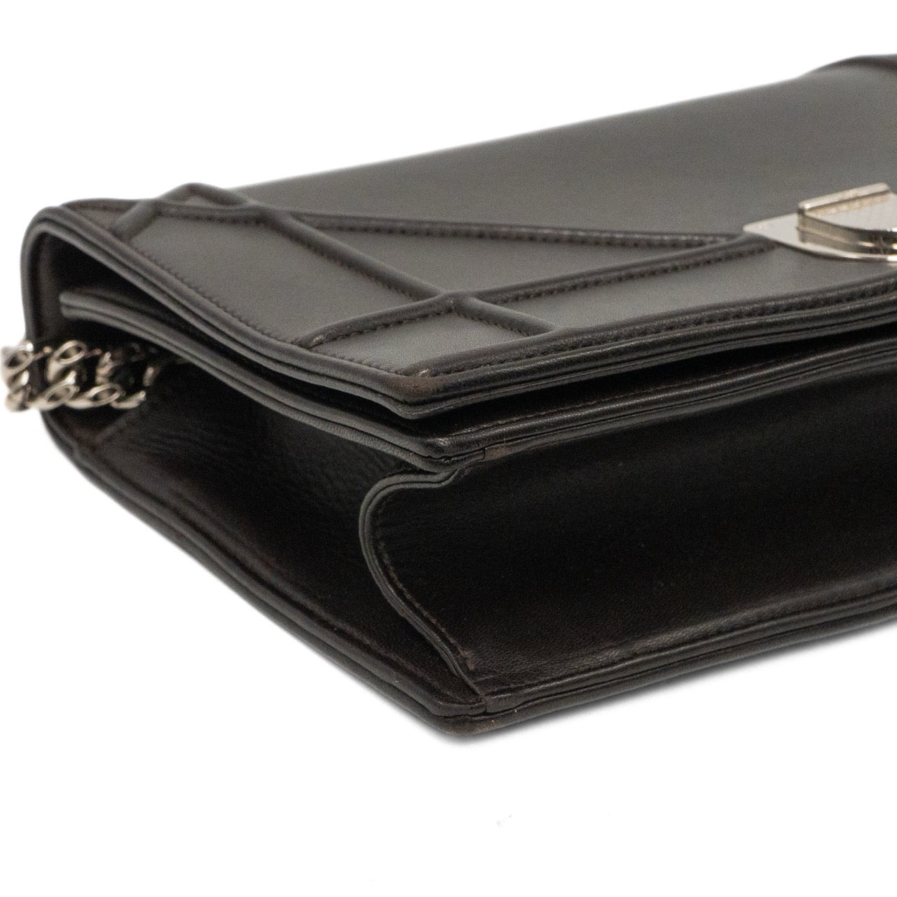 Christian Dior 'Diorama Medium' Bag