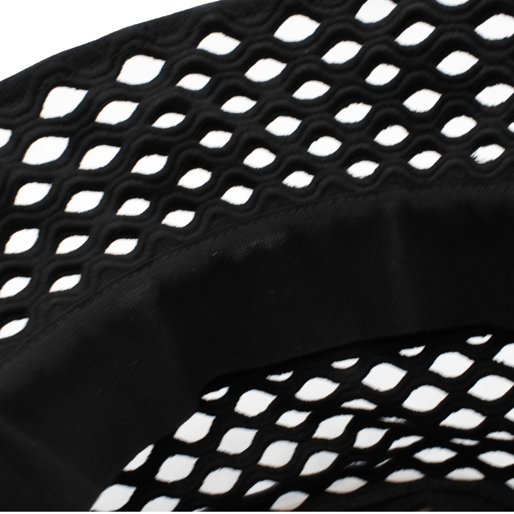 Christian Dior 'Mesh Small Brim' Bucket Hat