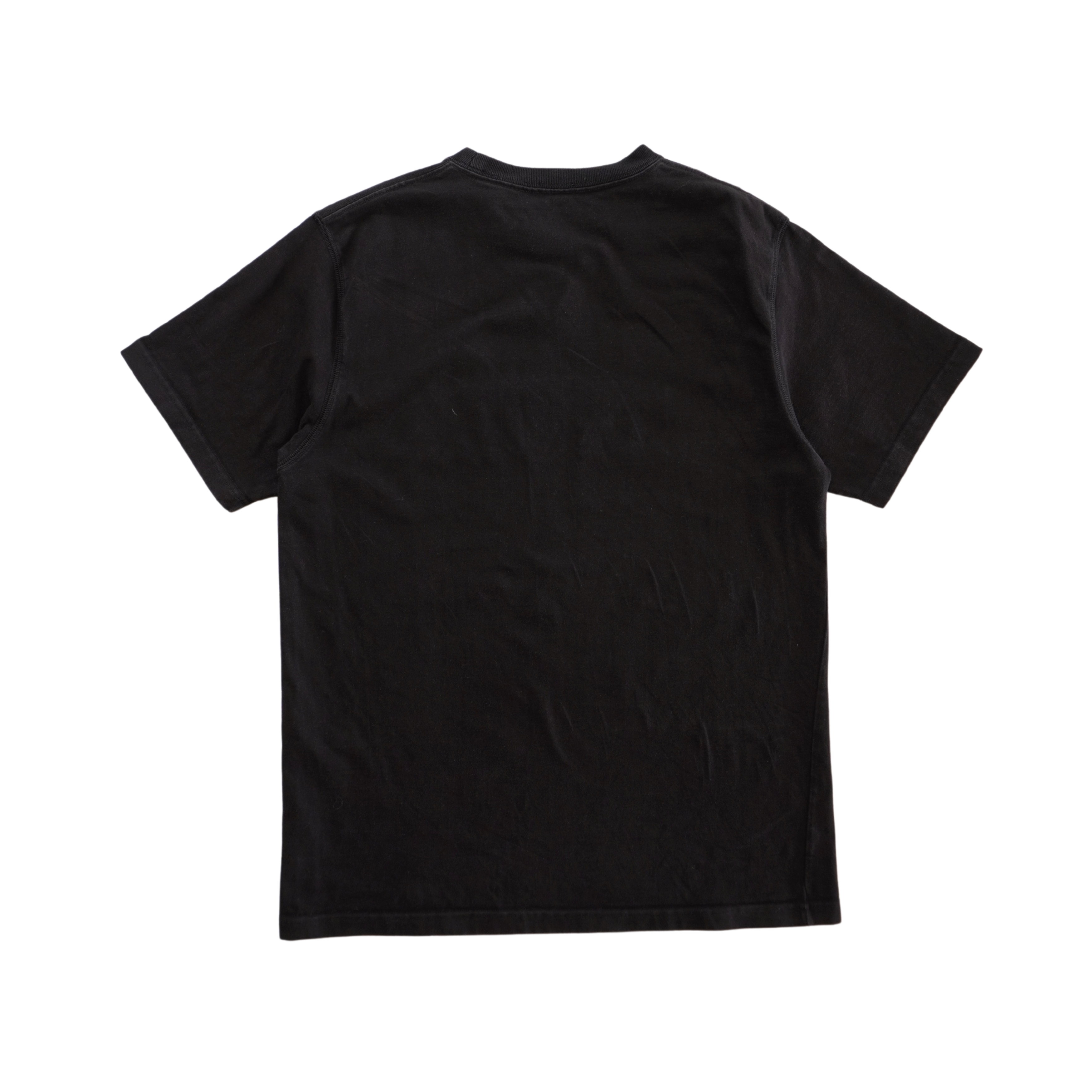Christian Dior Floral Logo T-Shirt - Men's XXXL