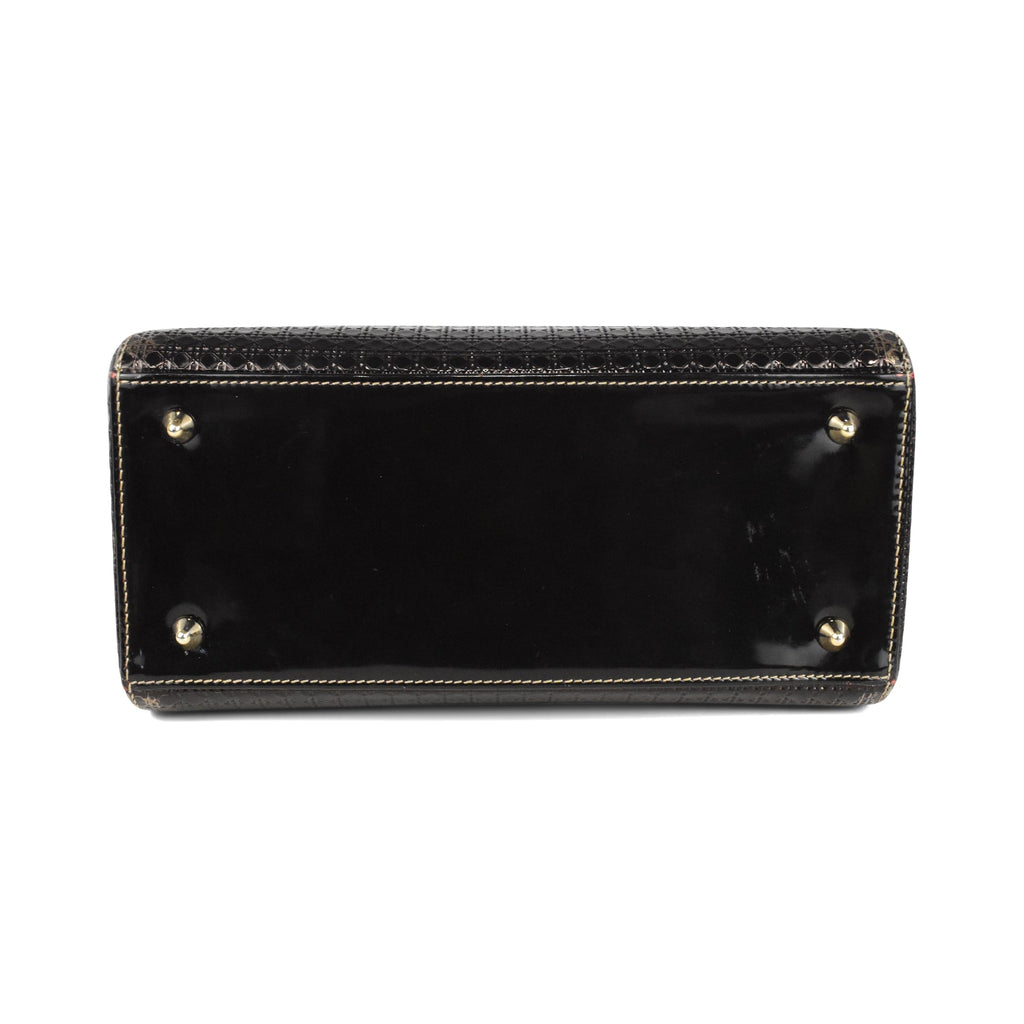 Christian Dior 'Lady Dior Medium' Handbag
