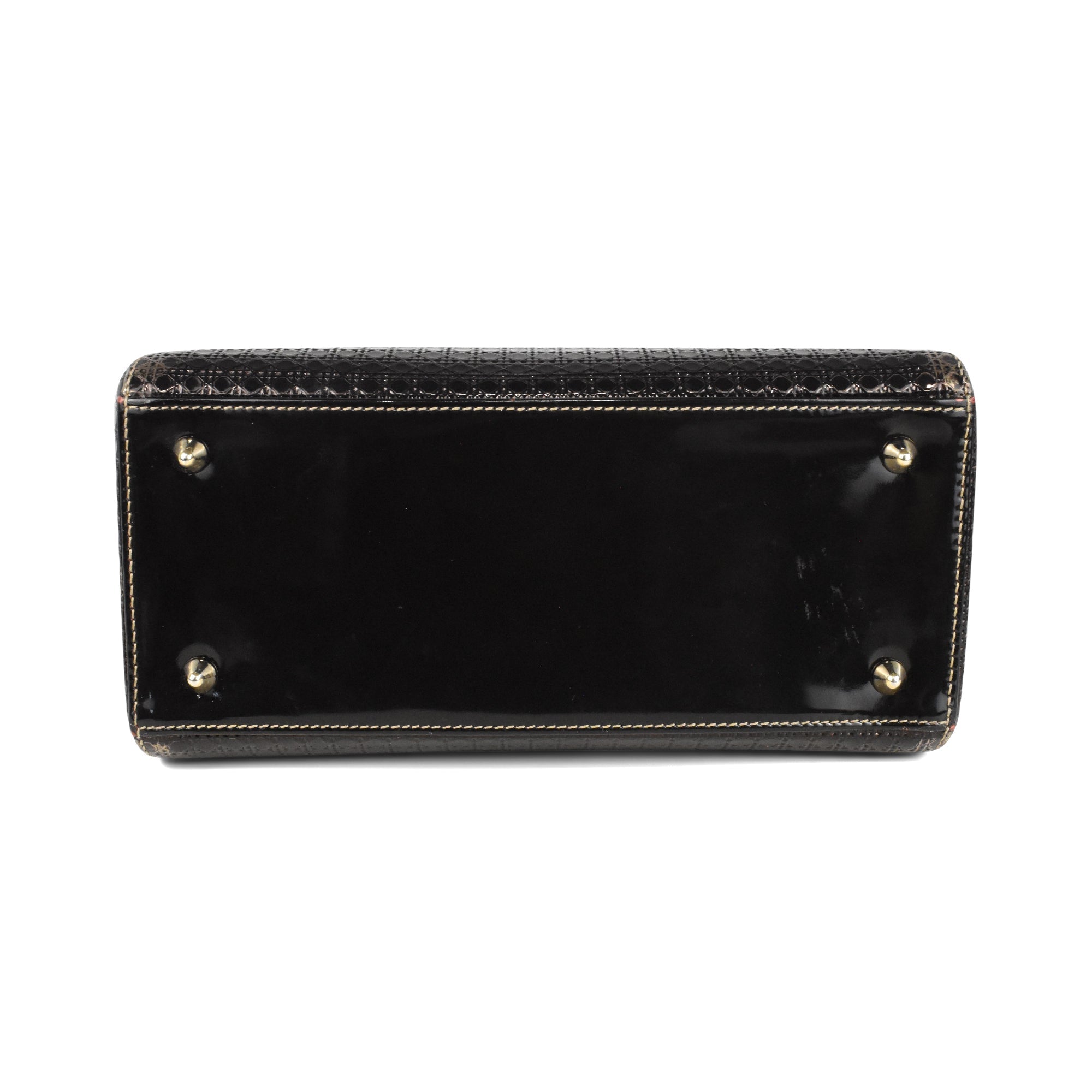 Christian Dior 'Lady Dior Medium' Handbag