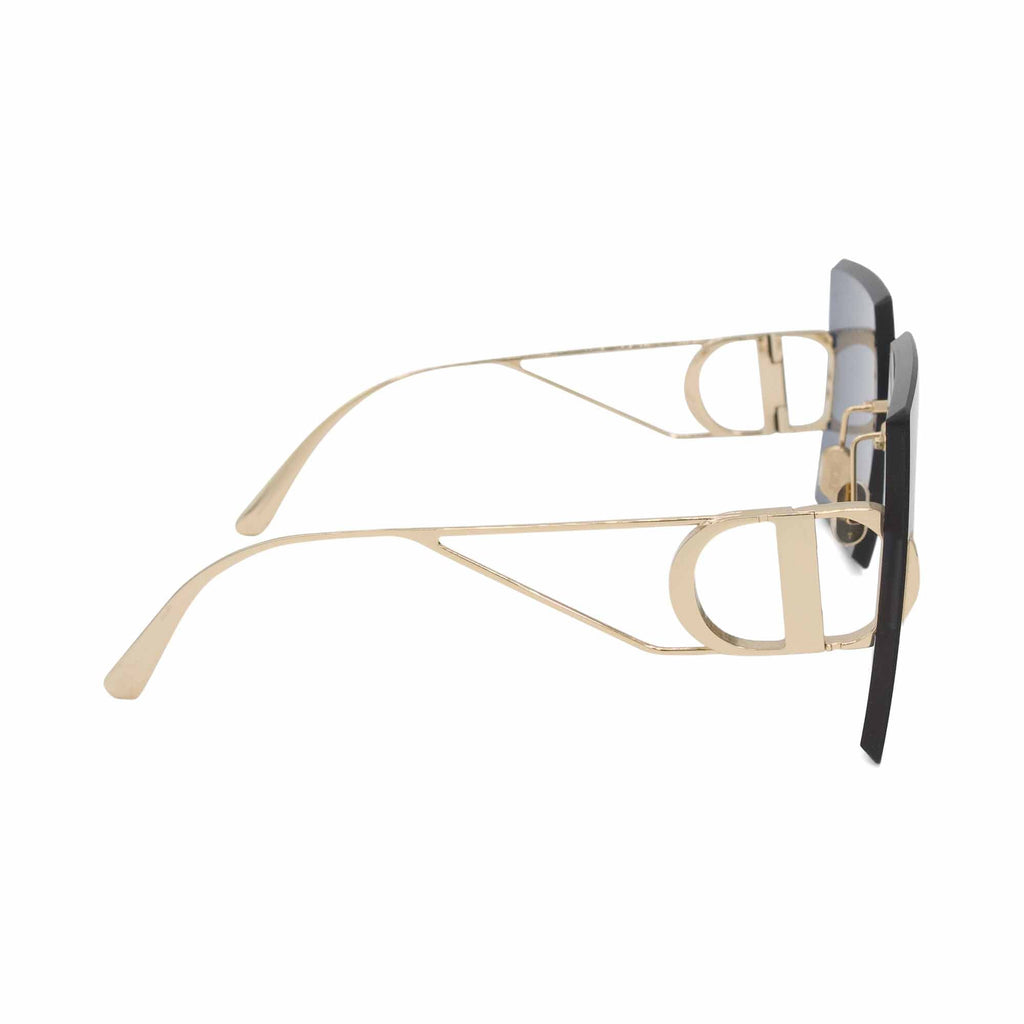 Christian Dior '30 Montaigne S7U' Sunglasses