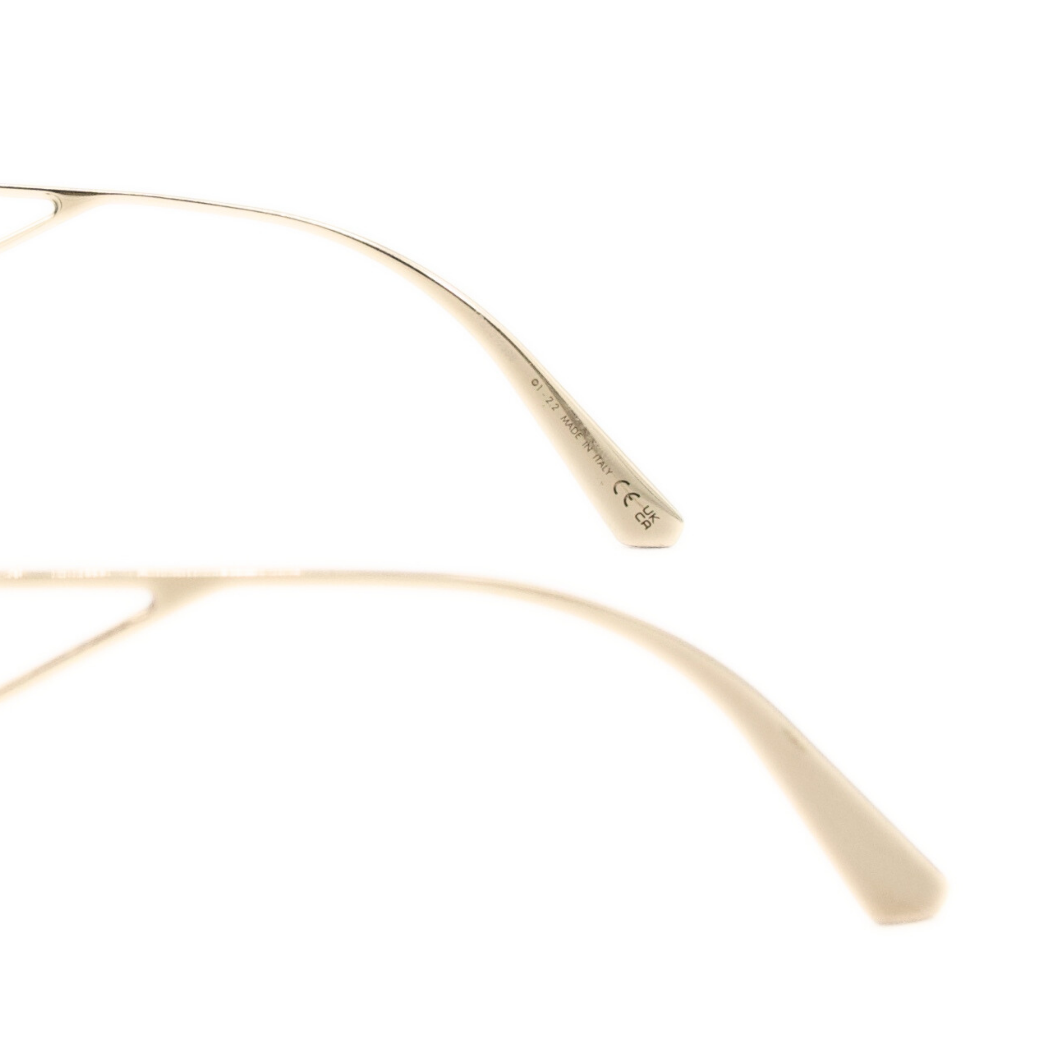 Christian Dior '30 Montaigne S7U' Sunglasses