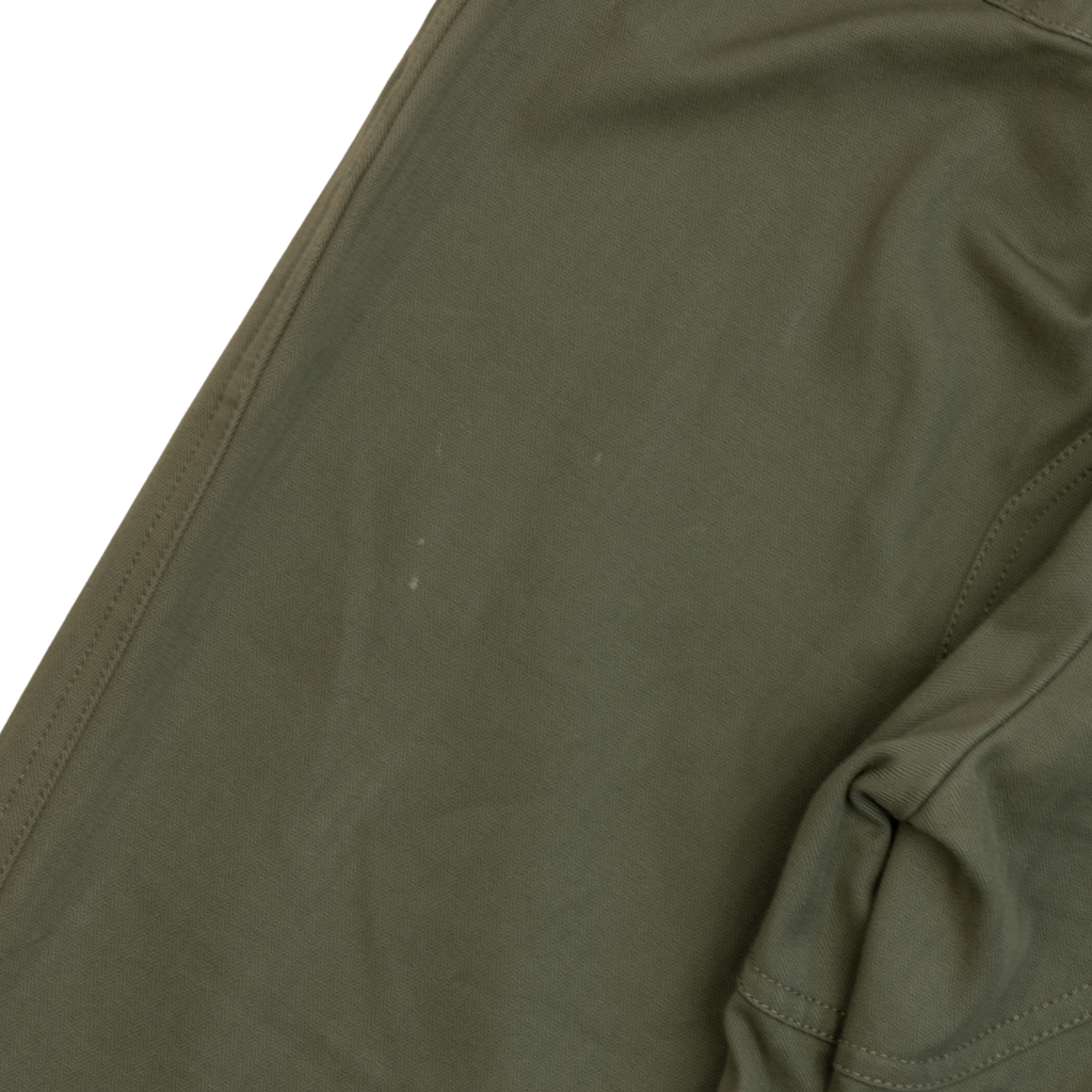 Christian Dior Vintage Capris - Women's 6