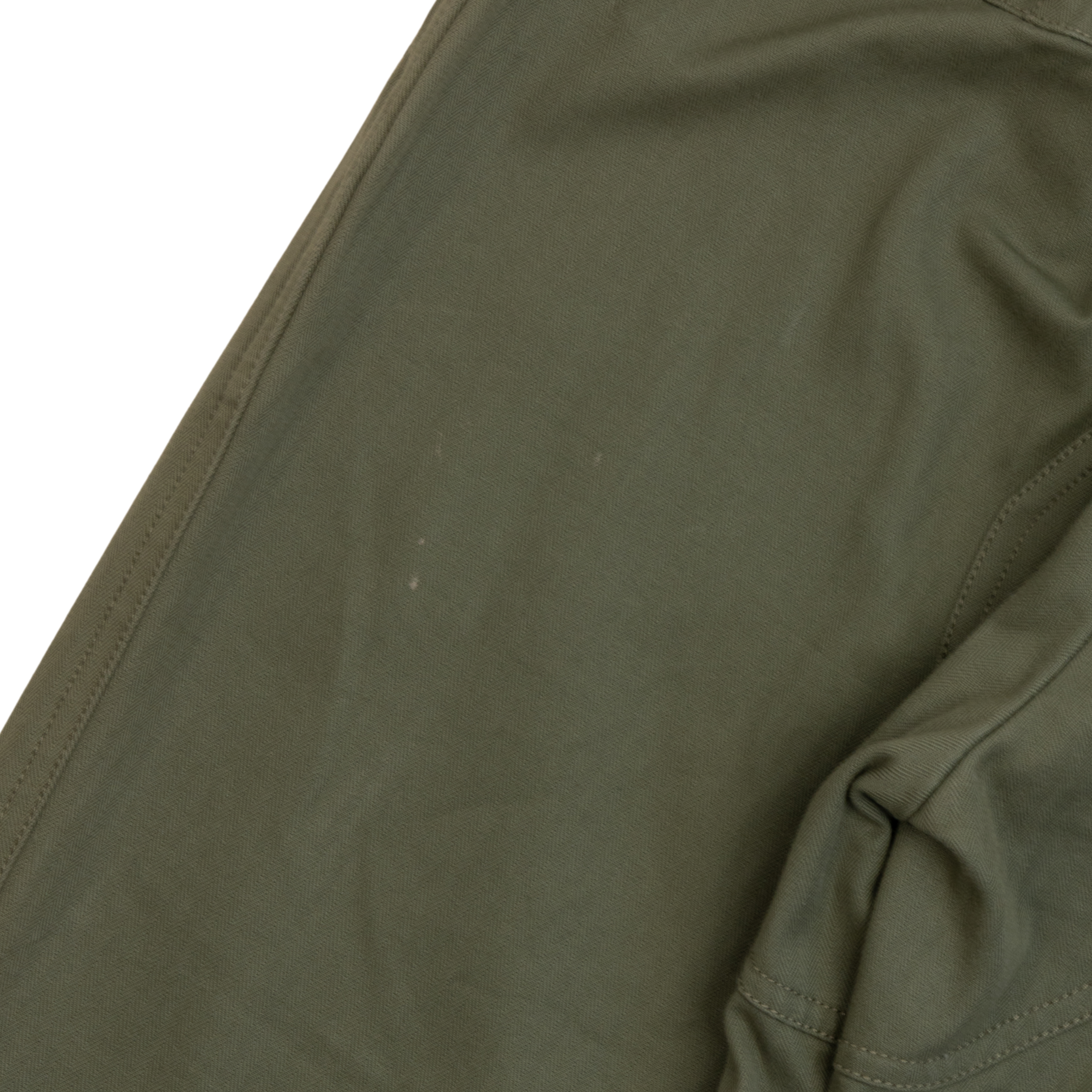 Christian Dior Vintage Capris - Women's 6
