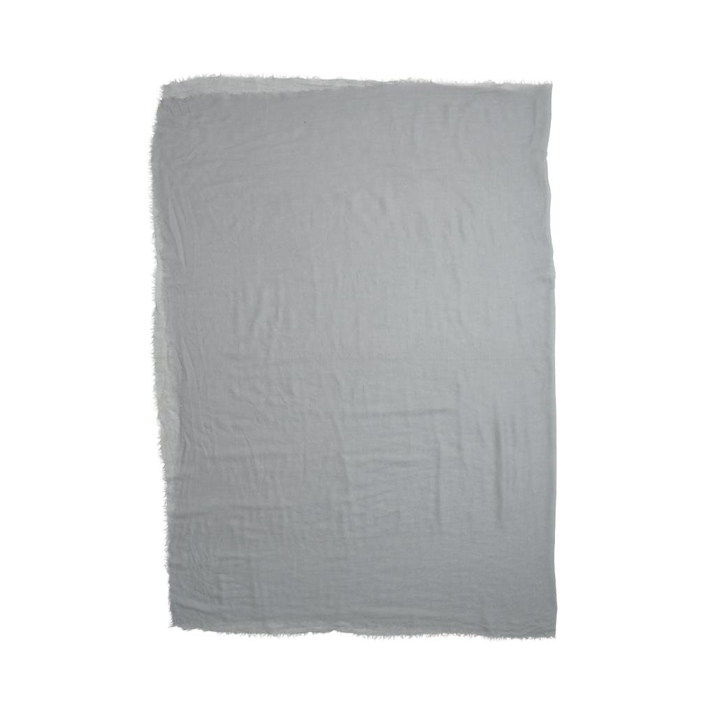 Christian Dior Cashmere Monogram Scarf