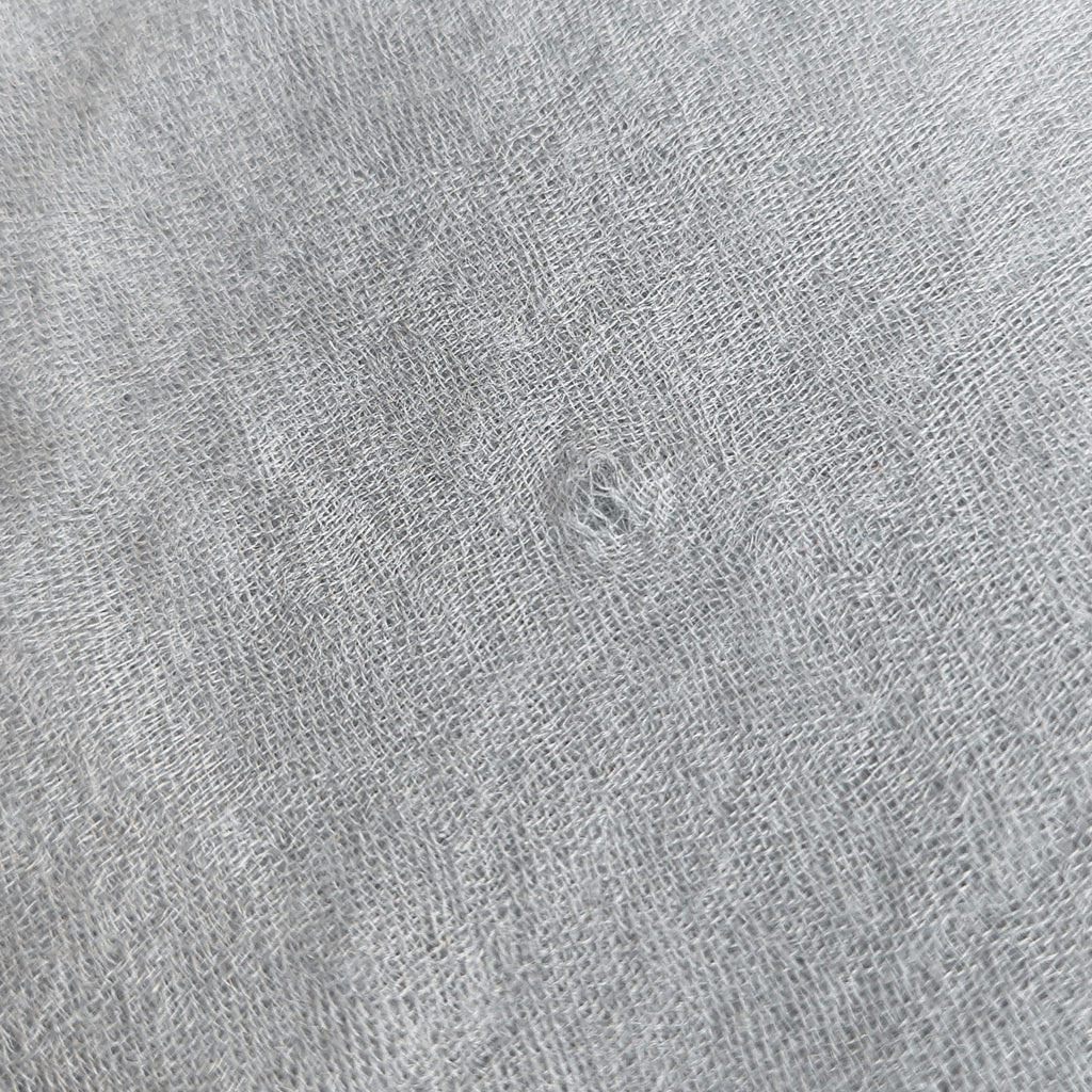 Christian Dior Cashmere Monogram Scarf