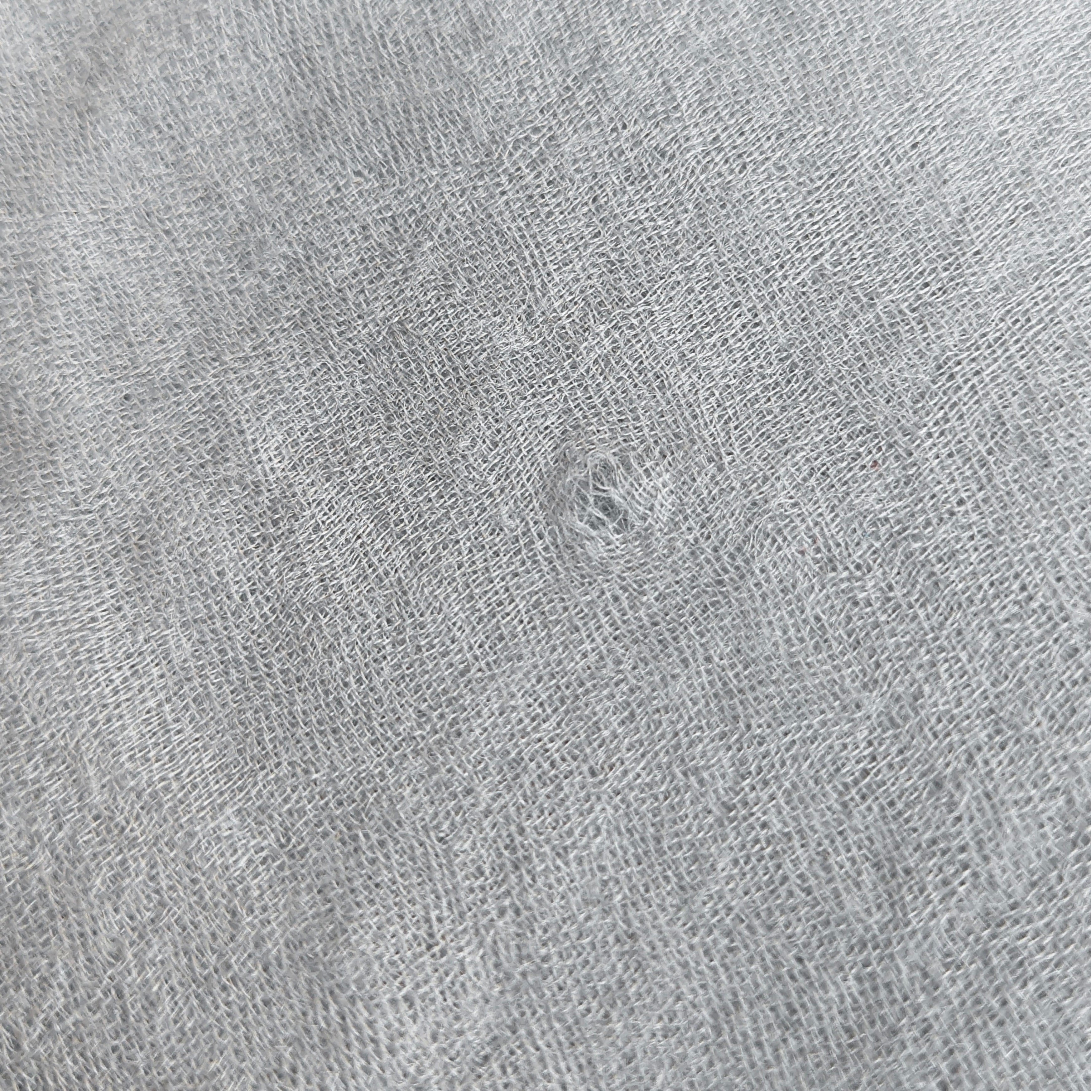 Christian Dior Cashmere Monogram Scarf