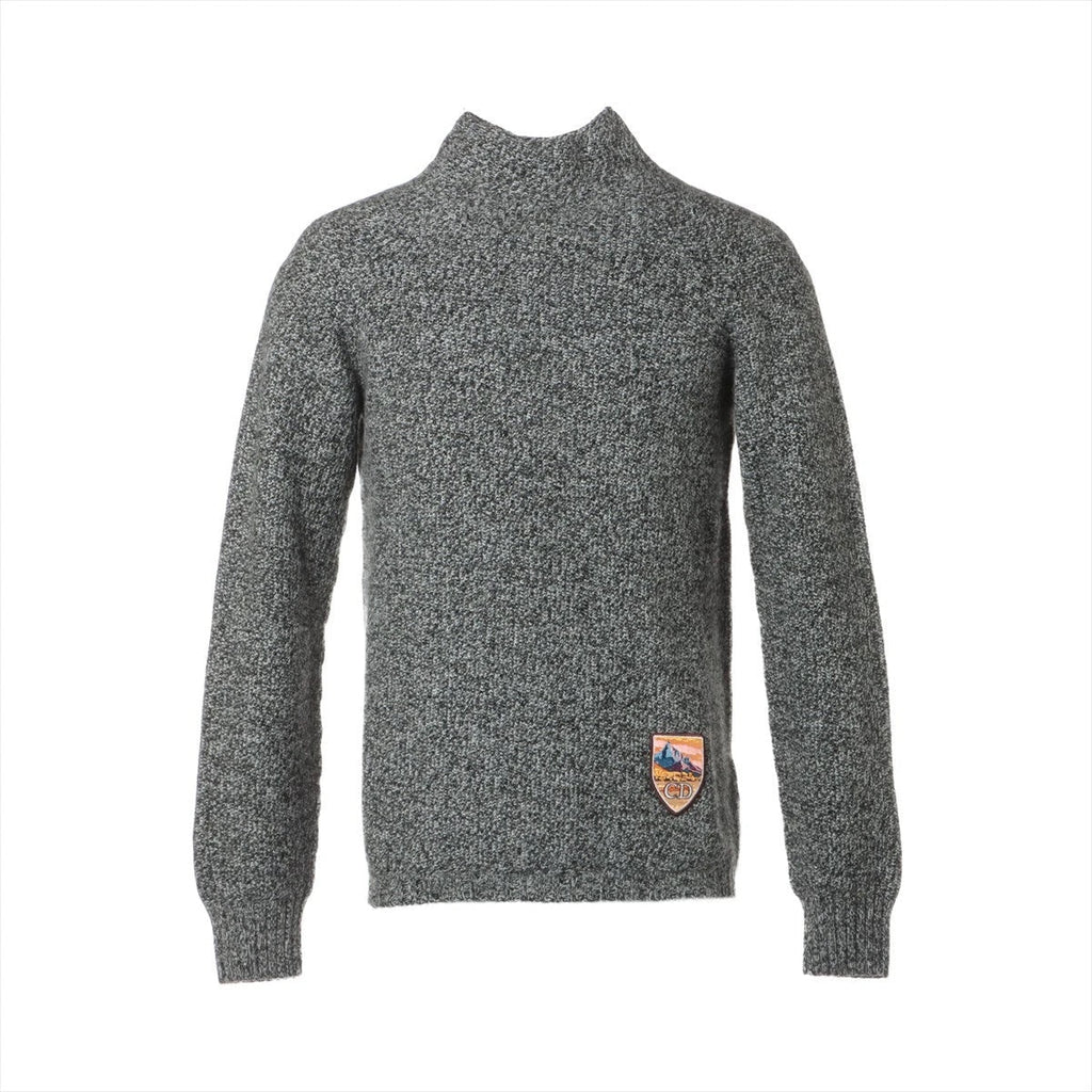 Dior Homme x Jack Kerouac Knit Two-Piece Set - Men's XXL