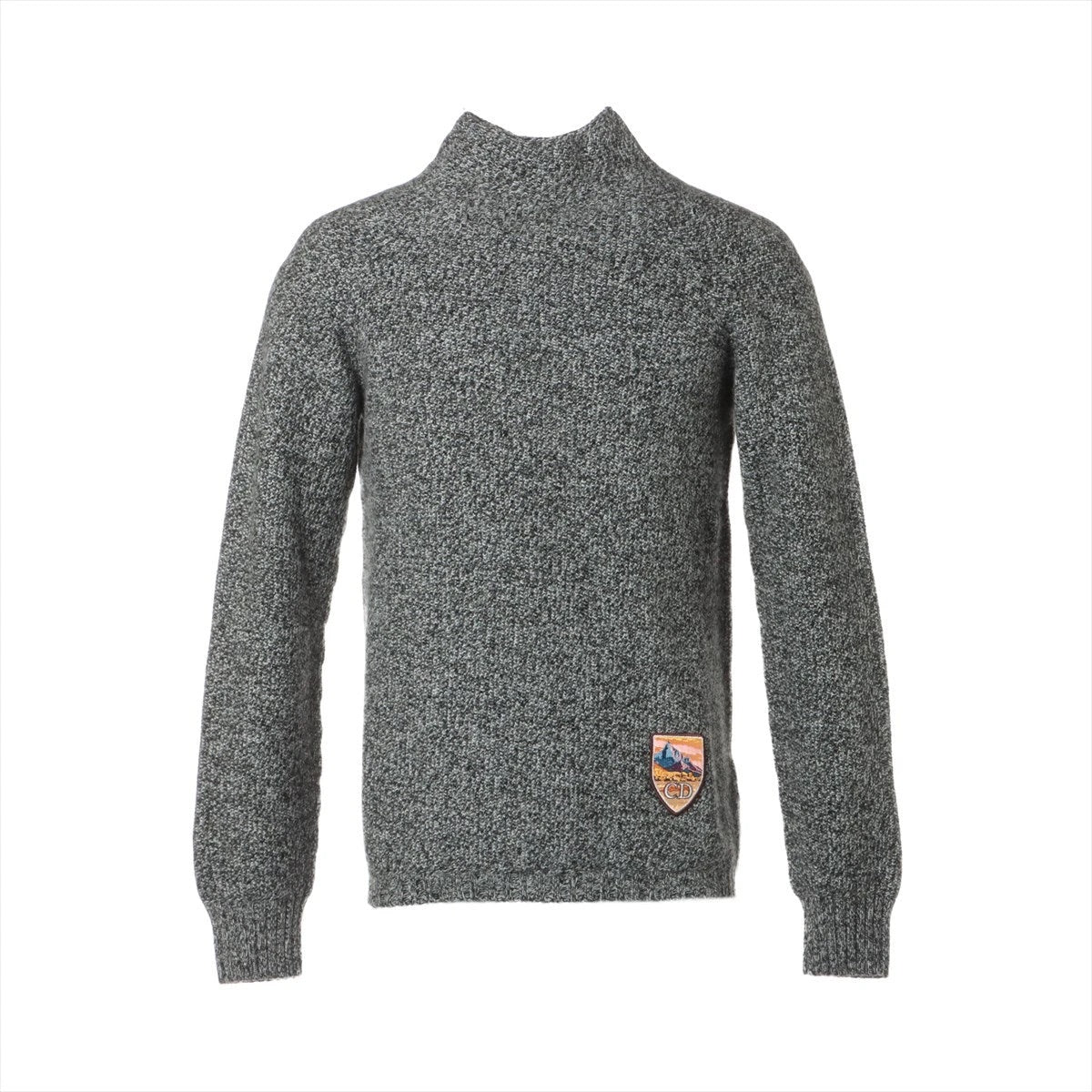 Dior Homme x Jack Kerouac Knit Two-Piece Set - Men's XXL