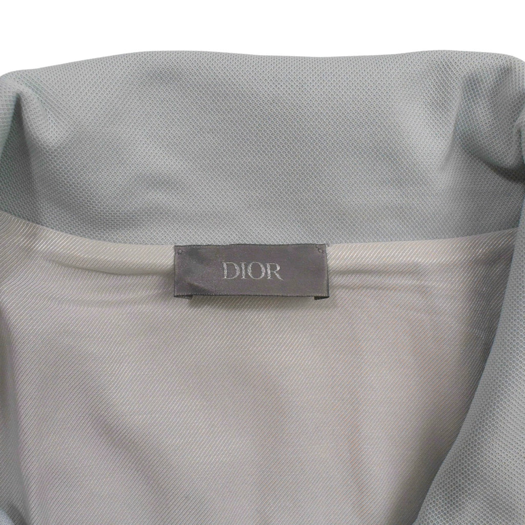 Christian Dior Track Jacket - Men's XXXL