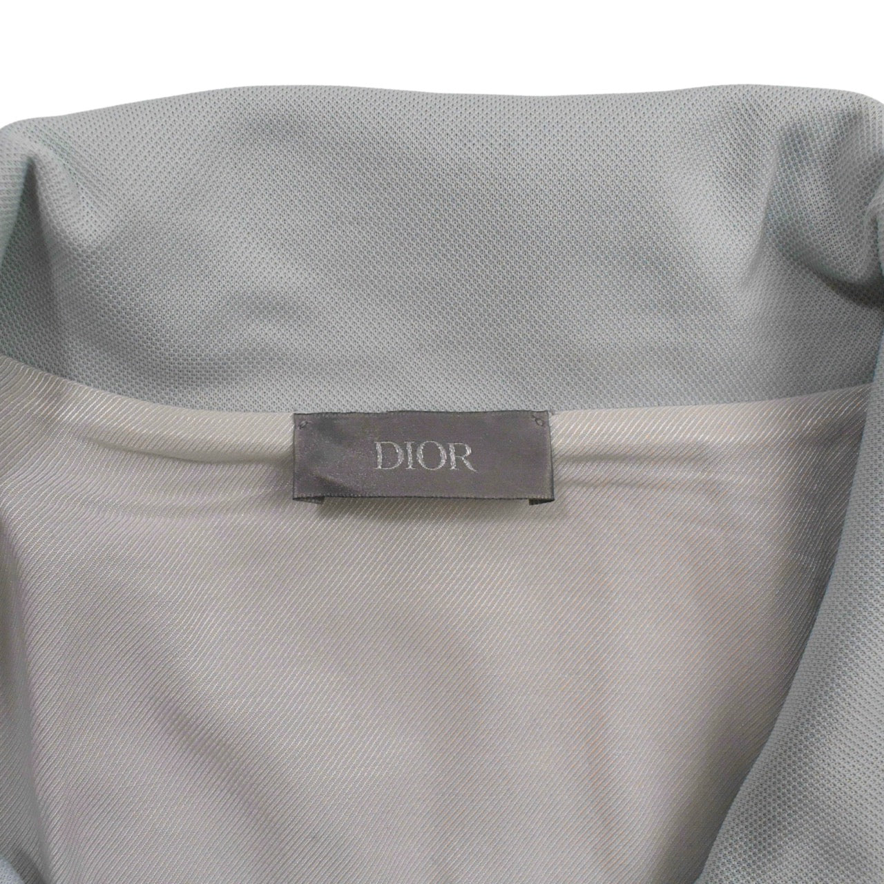 Christian Dior Track Jacket - Men's XXXL