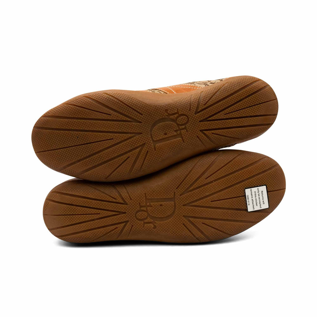 Christian Dior 'Diorissimo' Sneakers - Women's 38.5
