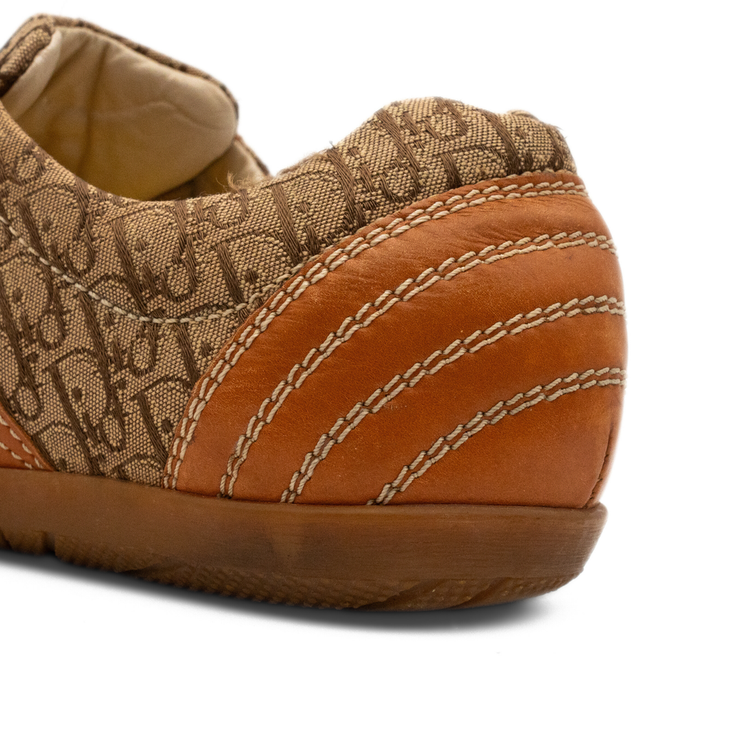 Christian Dior 'Diorissimo' Sneakers - Women's 38.5