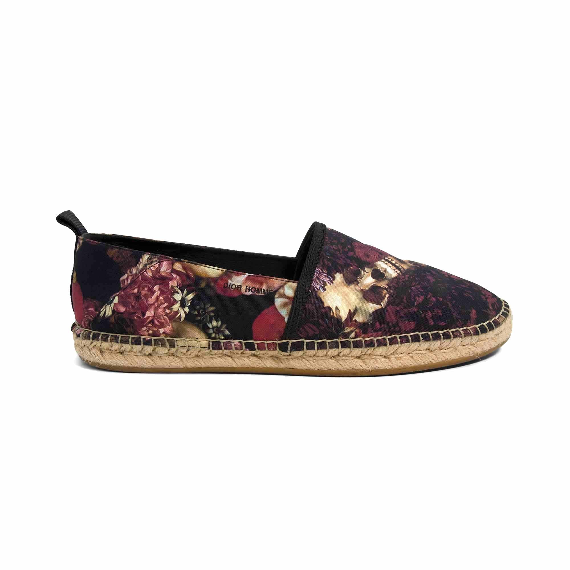 Christian Dior Esapdrilles - Men's 45