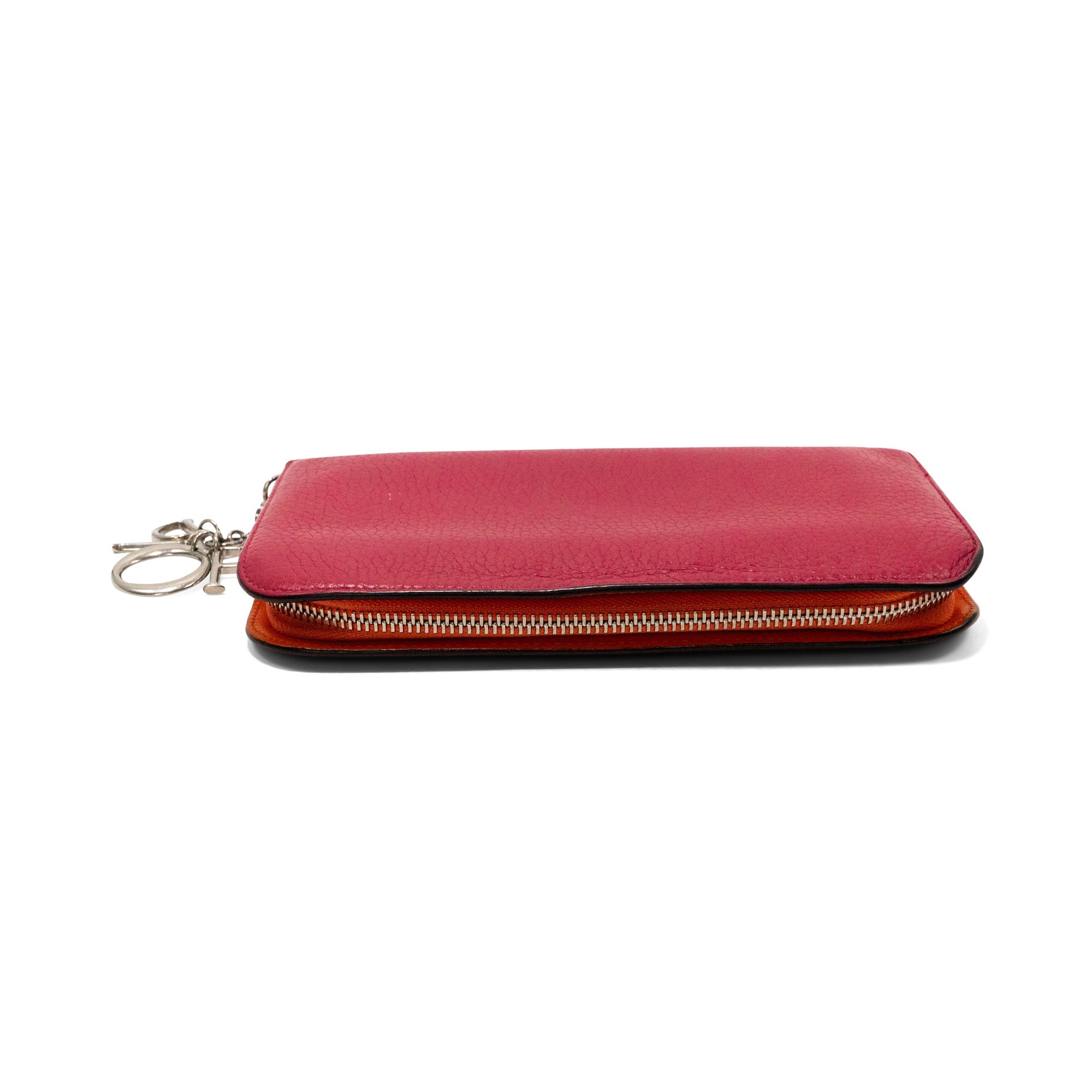 Christian Dior Continental Wallet