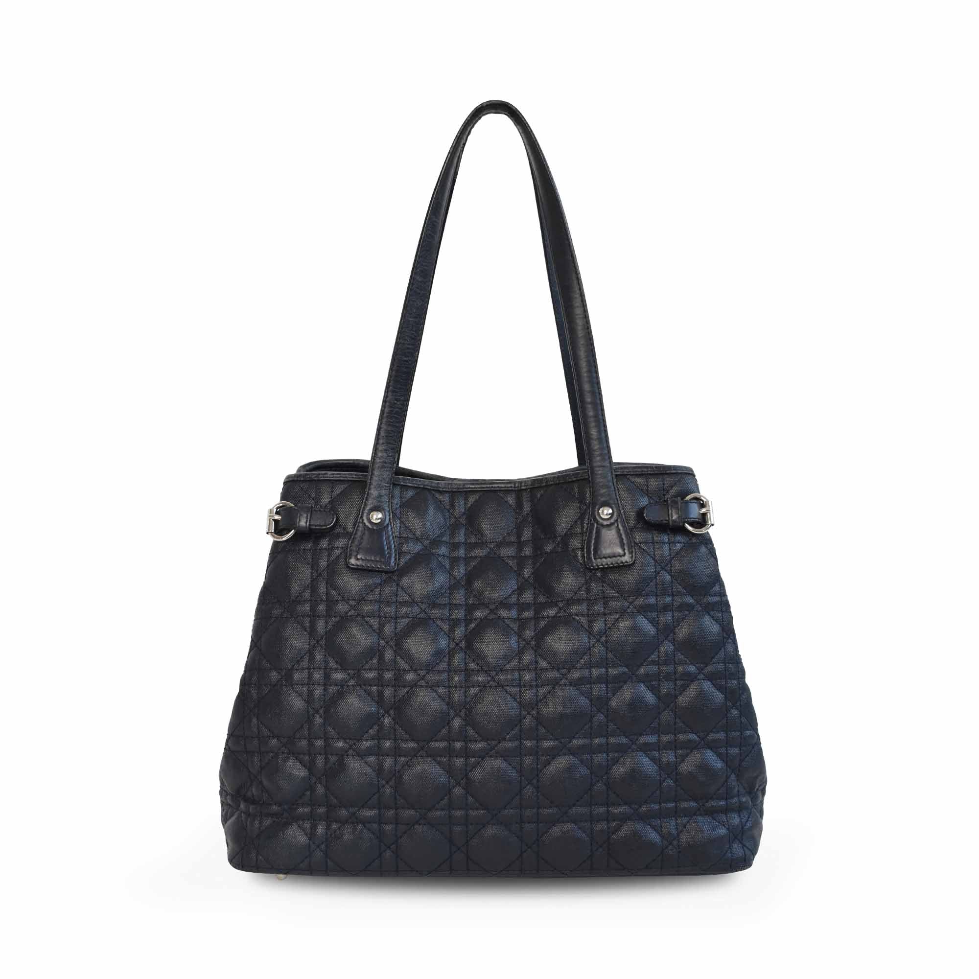 Christian Dior 'Panarea' Shoulder Bag