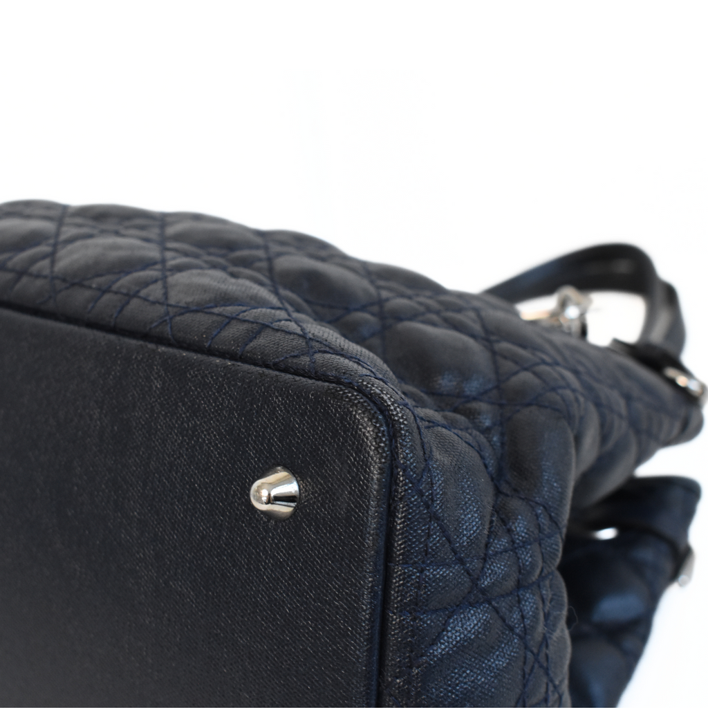 Christian Dior 'Panarea' Shoulder Bag
