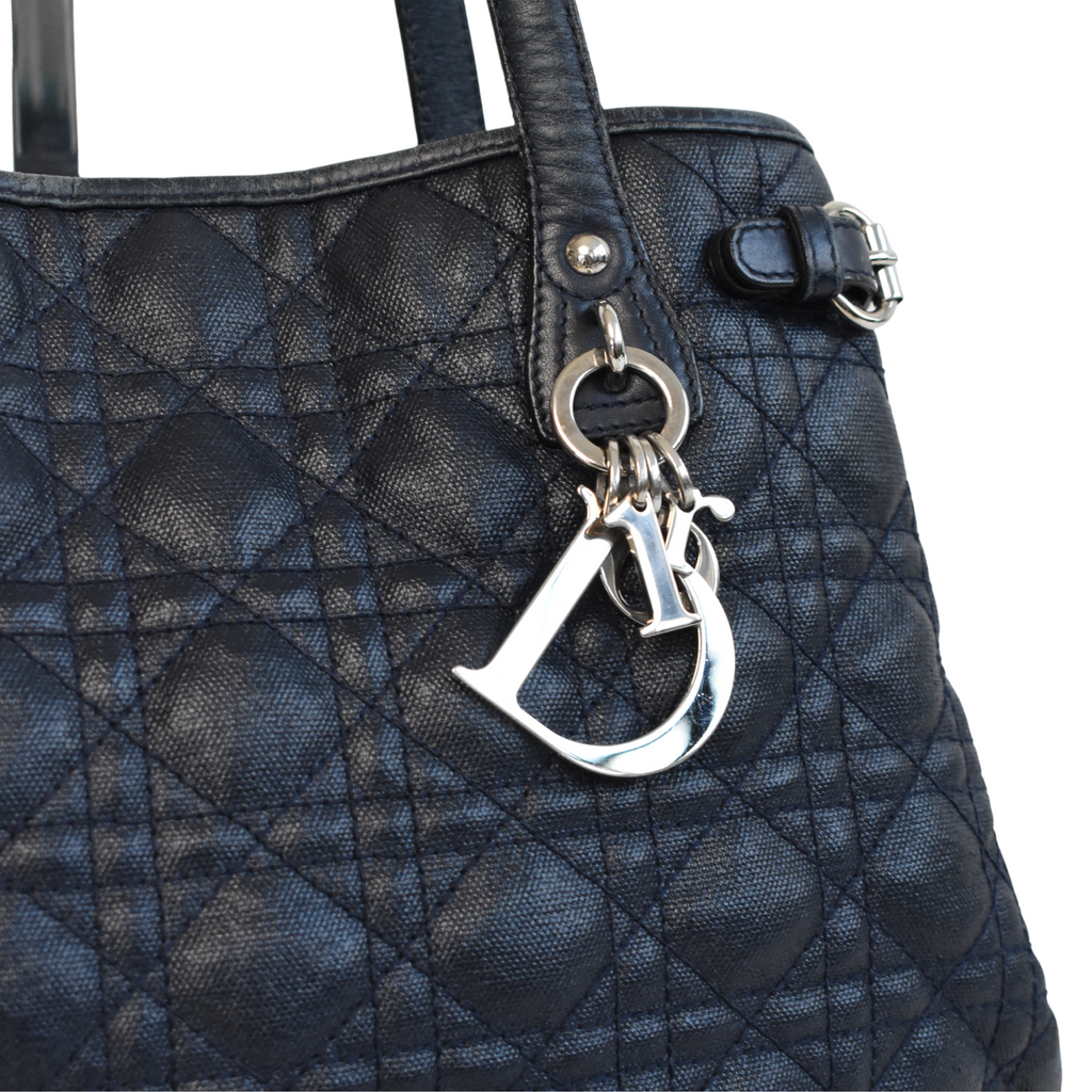 Christian Dior 'Panarea' Shoulder Bag