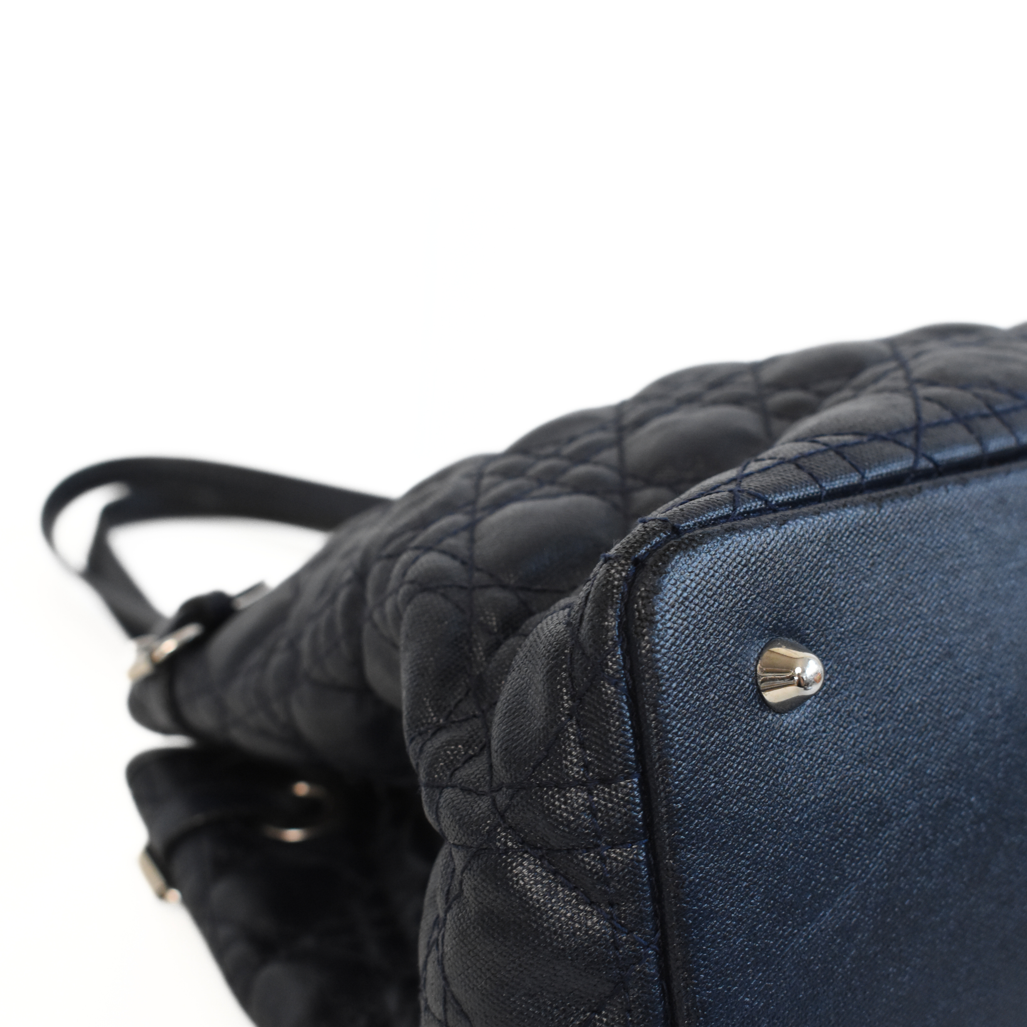 Christian Dior 'Panarea' Shoulder Bag