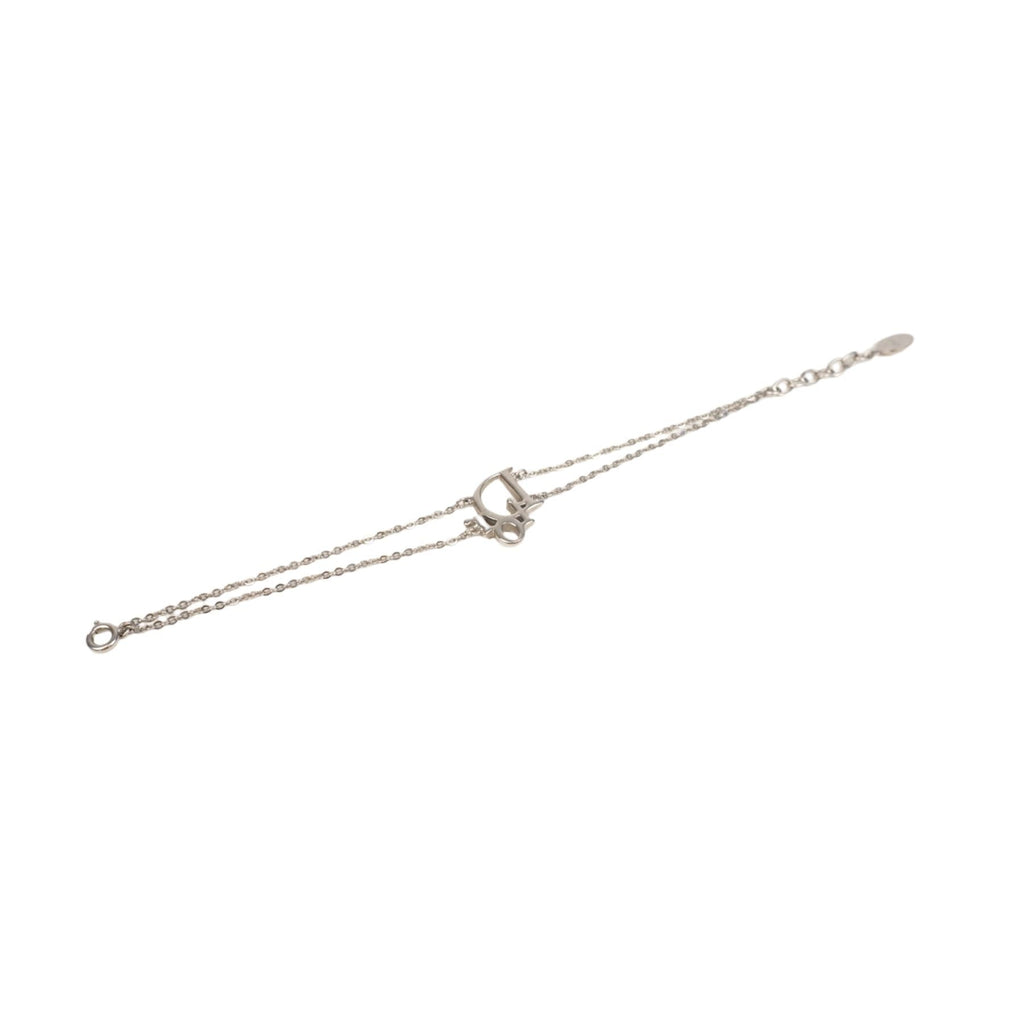 Christian Dior Logo Bracelet