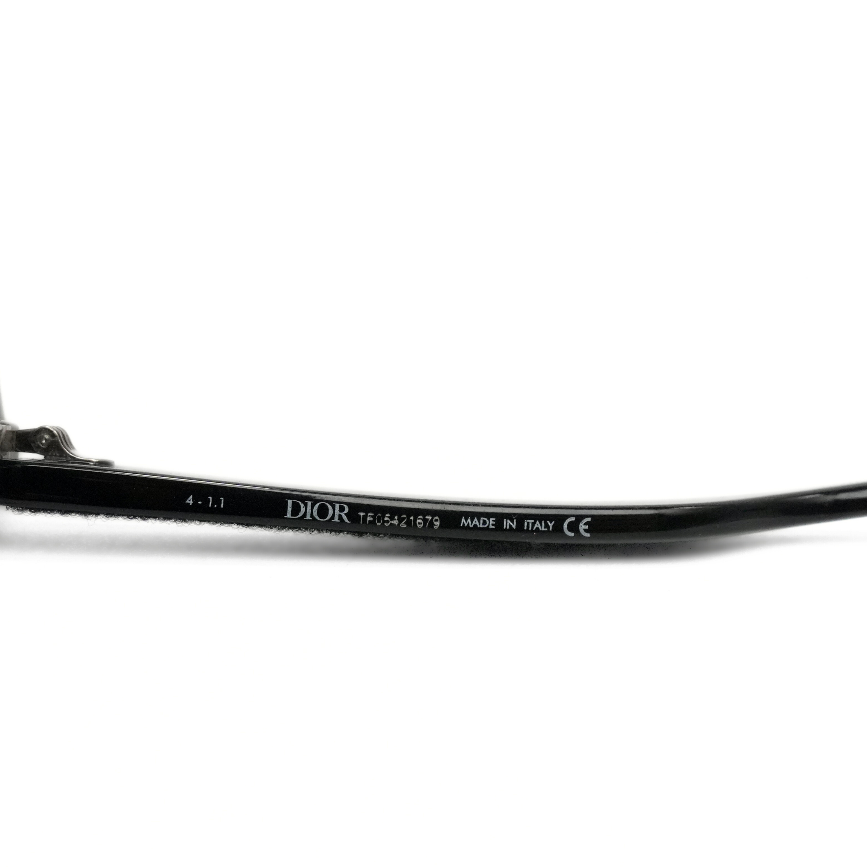 Christian Dior 'Diorxtem MU' Sunglasses