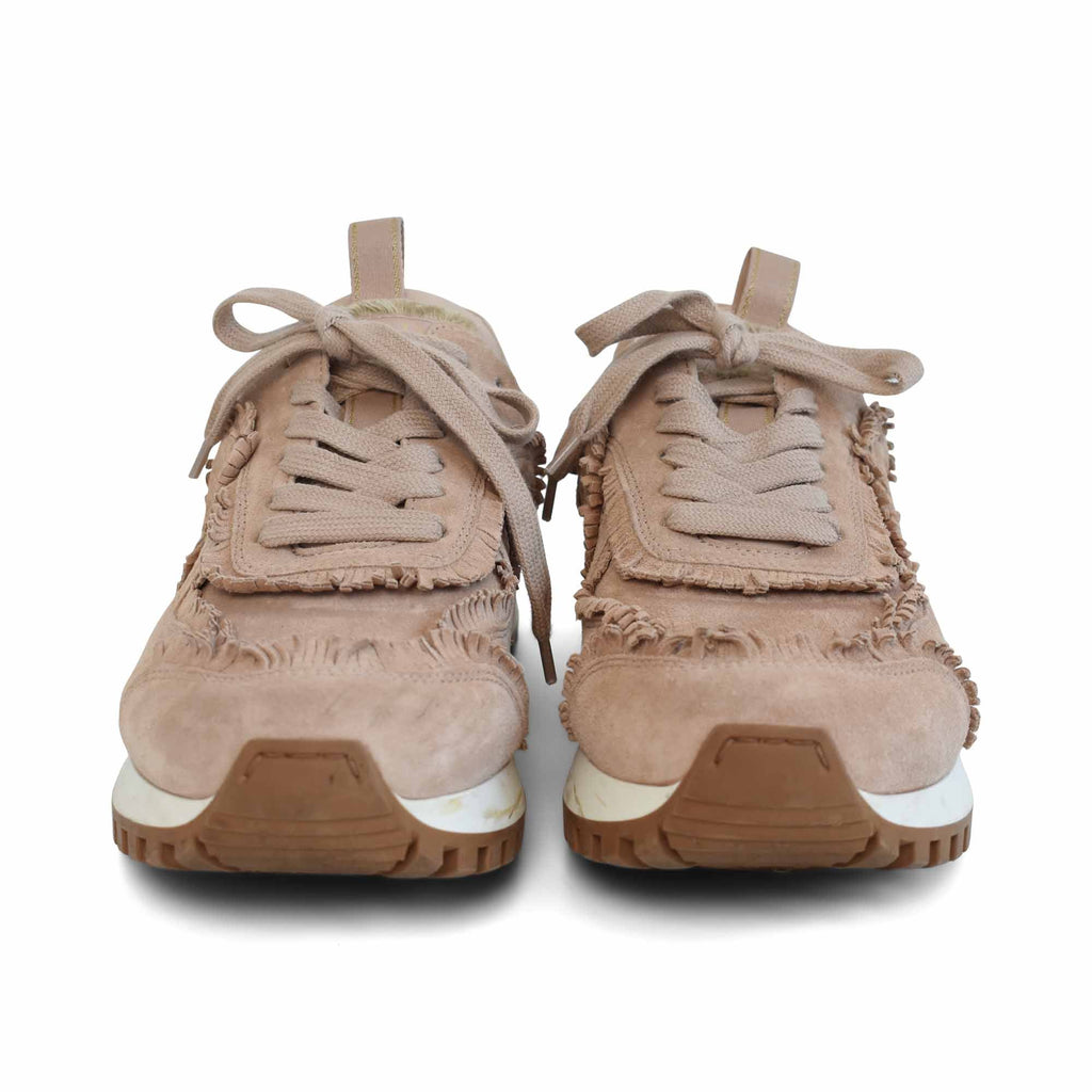 Christian Dior 'C'est Dior' Sneakers - Women's 37.5