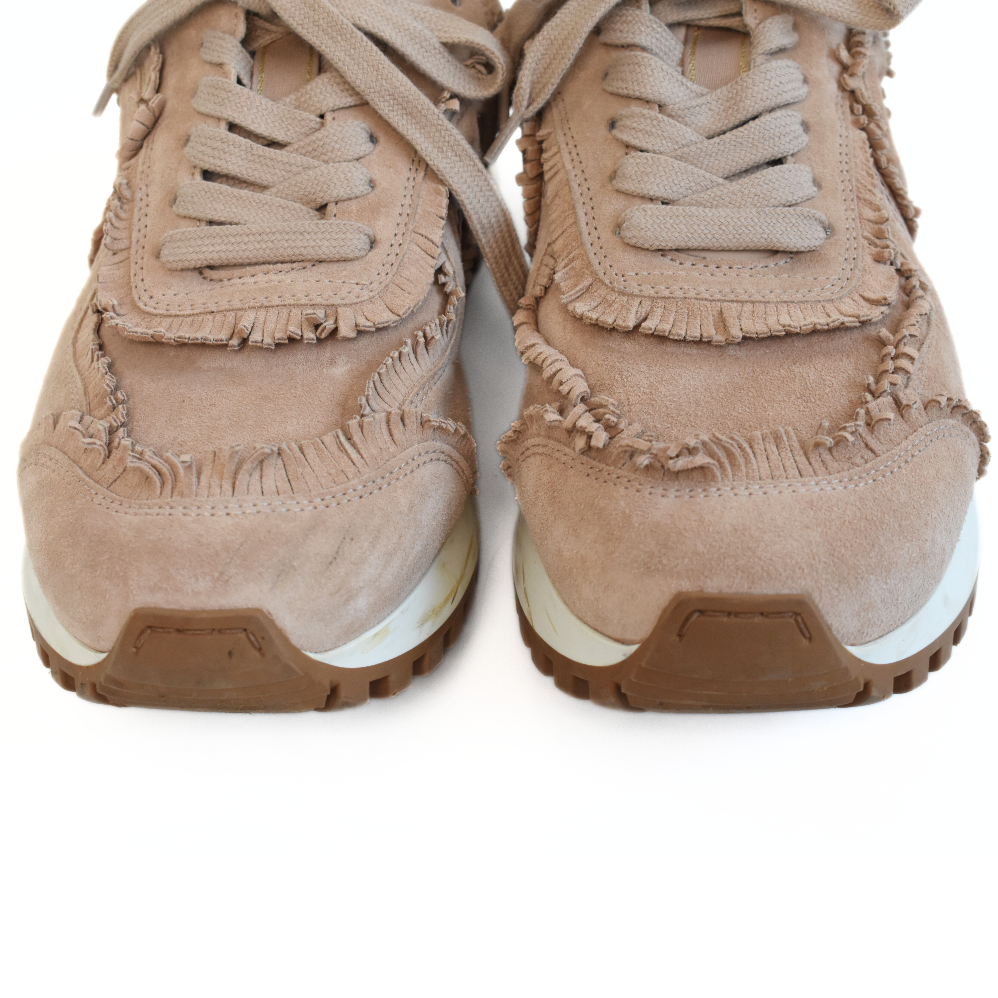 Christian Dior 'C'est Dior' Sneakers - Women's 37.5