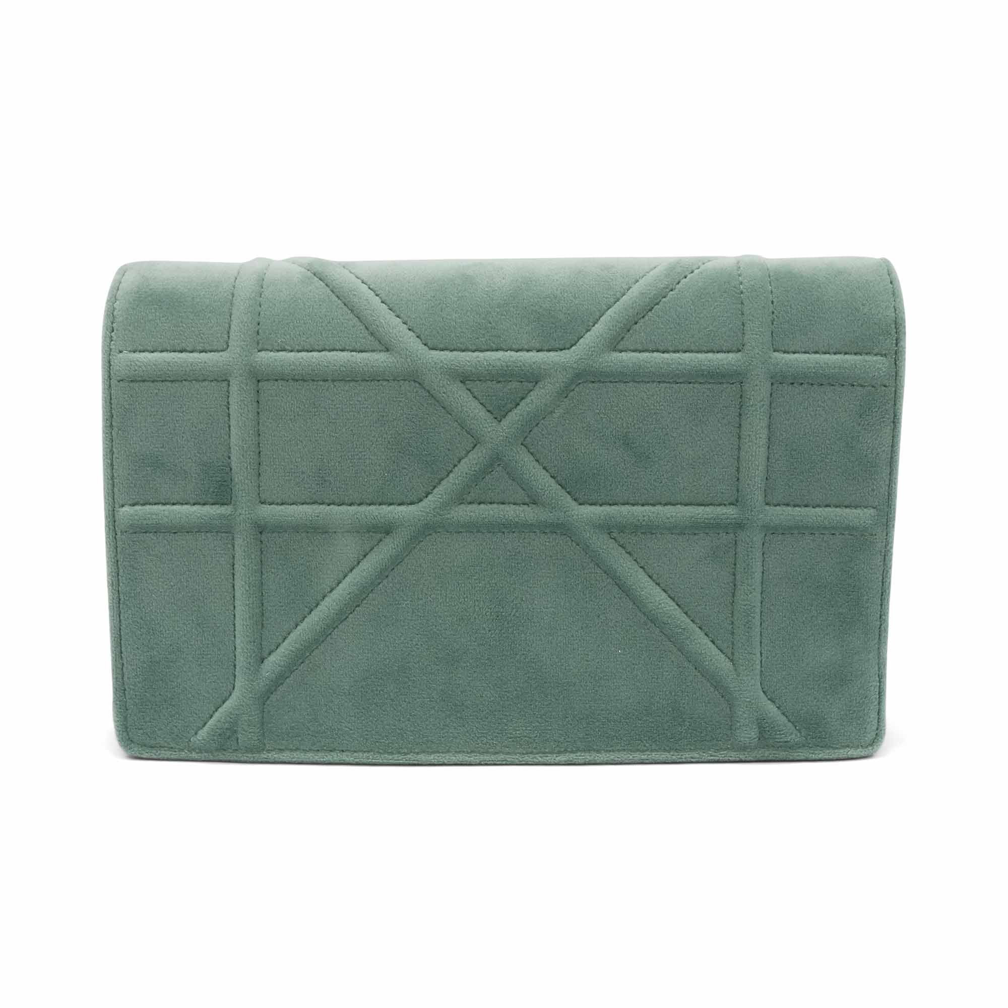 Christian Dior 'Diorama' Crossbody Bag