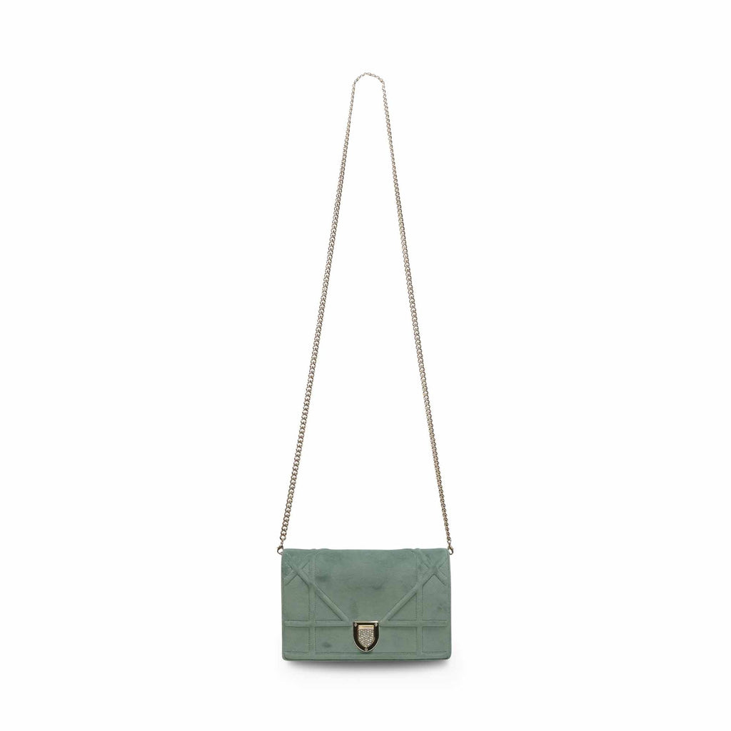 Christian Dior 'Diorama' Crossbody Bag