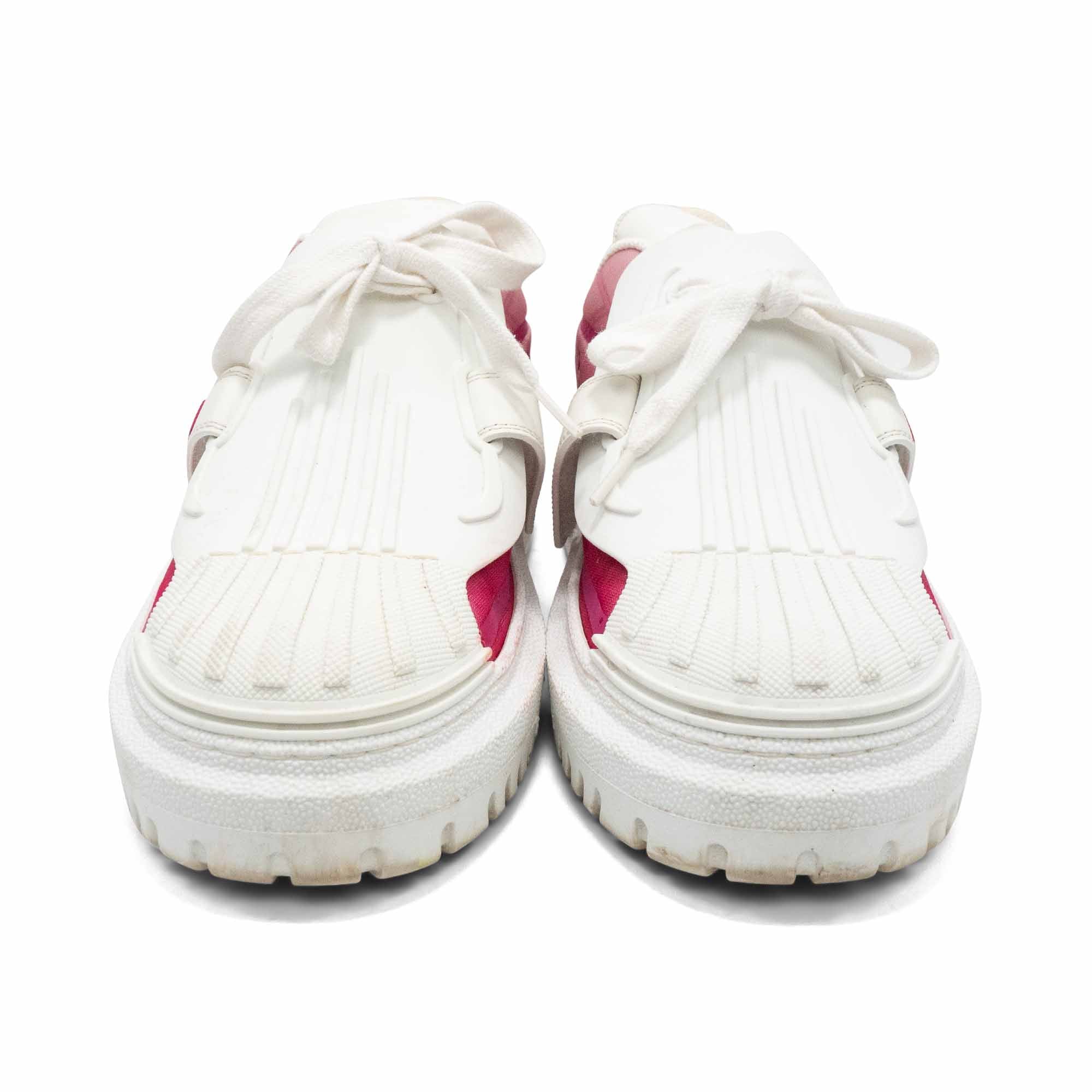 Christian Dior 'Dior-ID' Sneakers - Women's 37