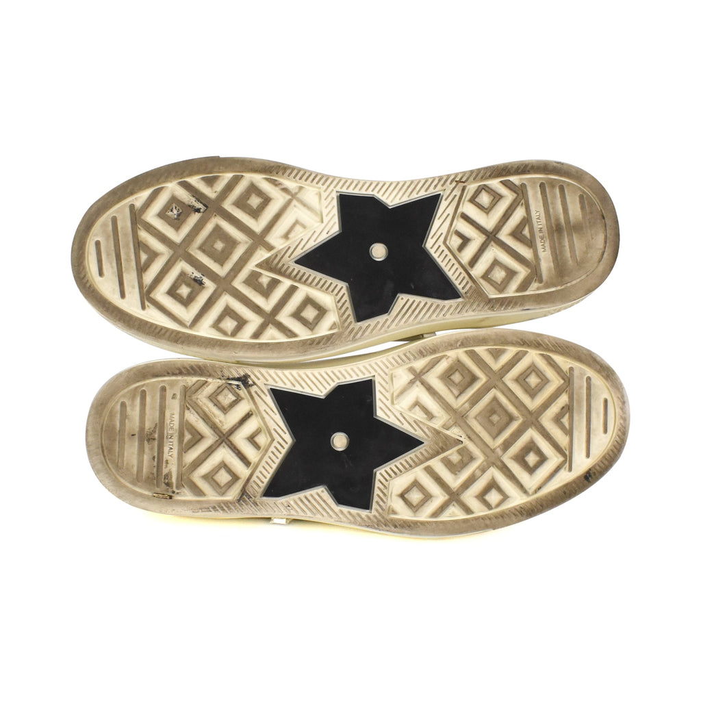 Christian Dior 'Walk N Dior' Sneakers - Women's 37.5