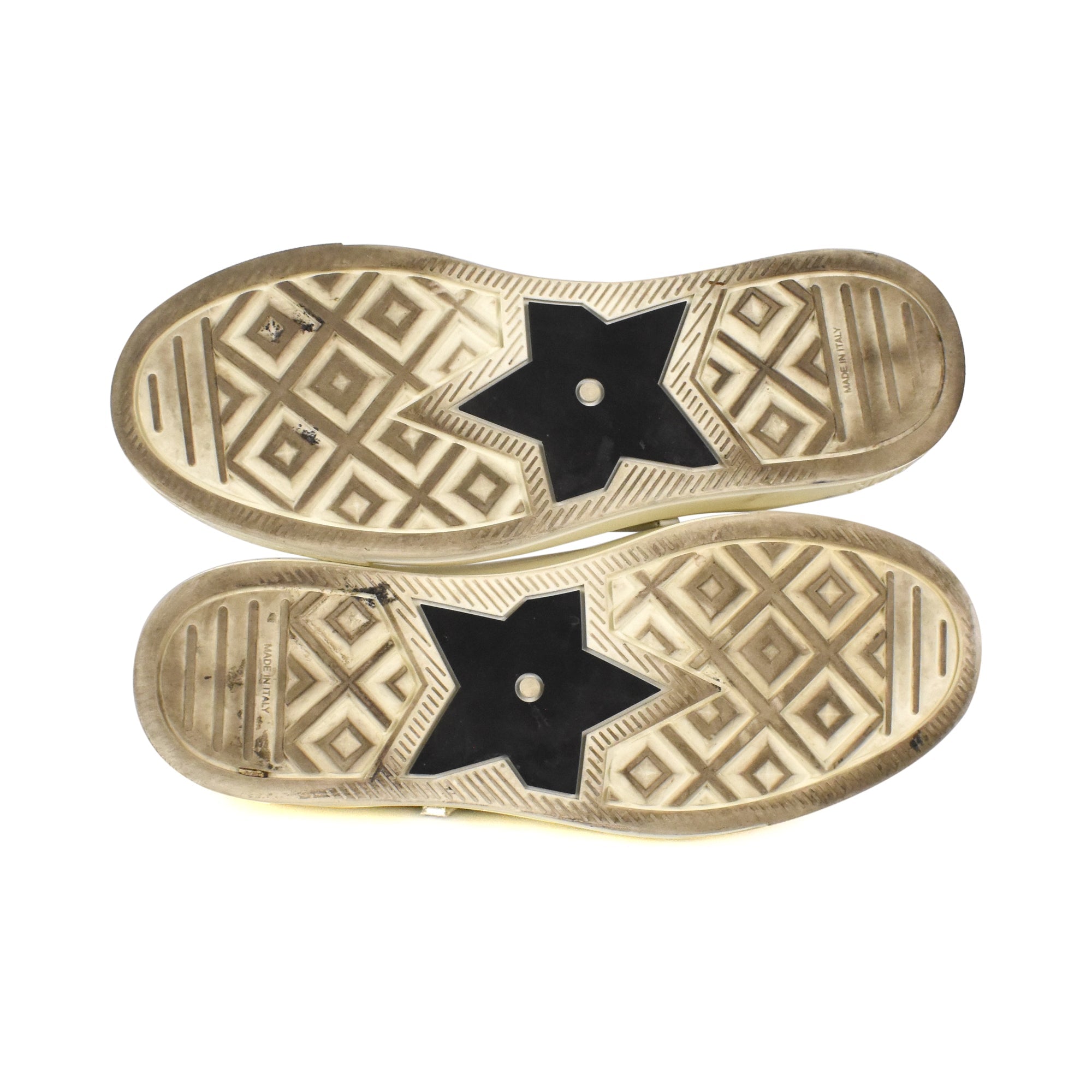 Christian Dior 'Walk N Dior' Sneakers - Women's 37.5