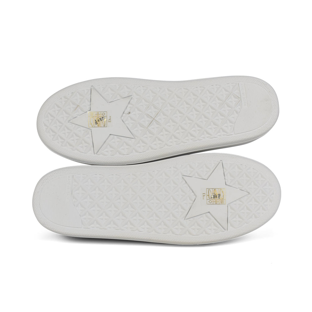 Christian Dior 'Solar' Sneakers - Unisex 40