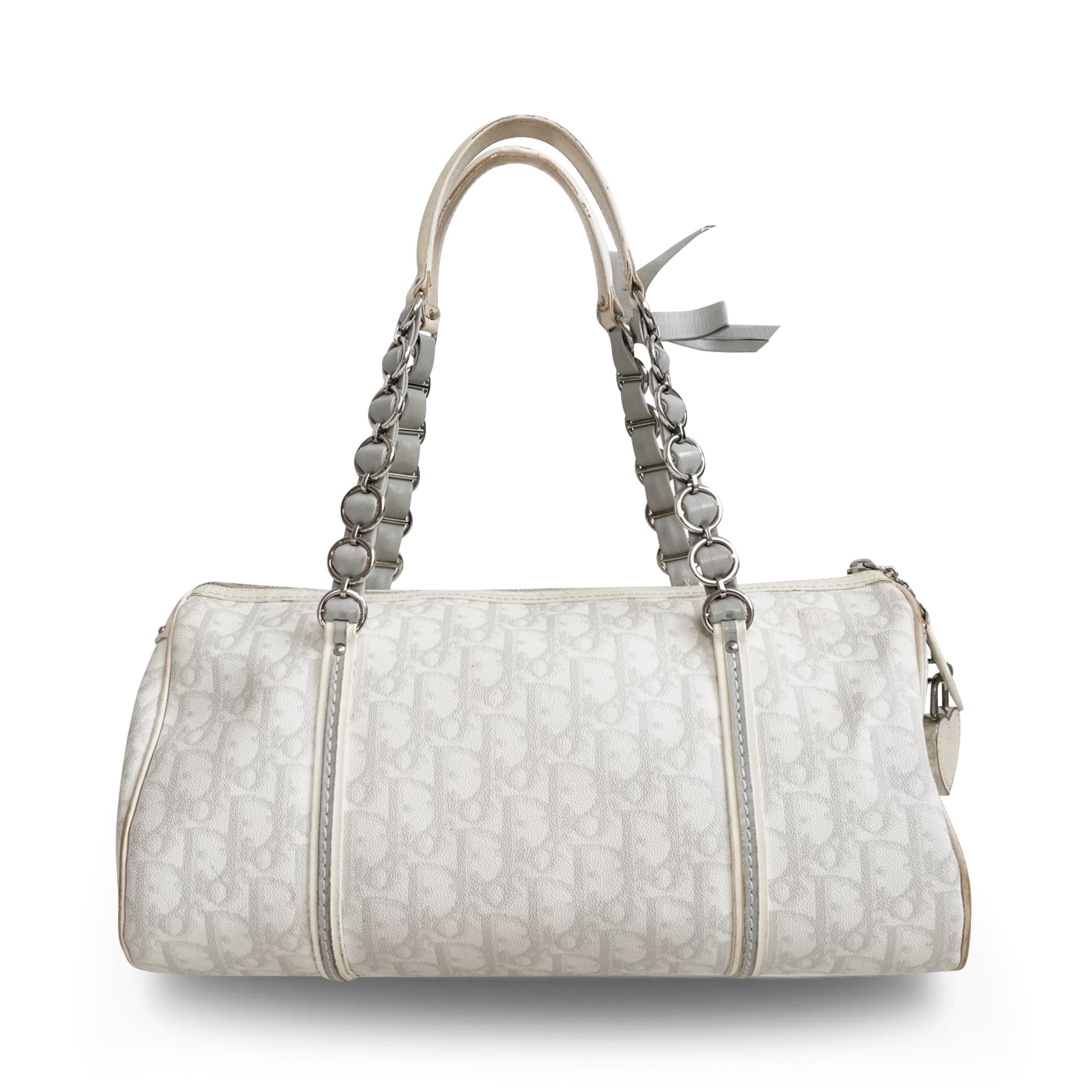 Christian Dior 'Romantique Boston' Handbag