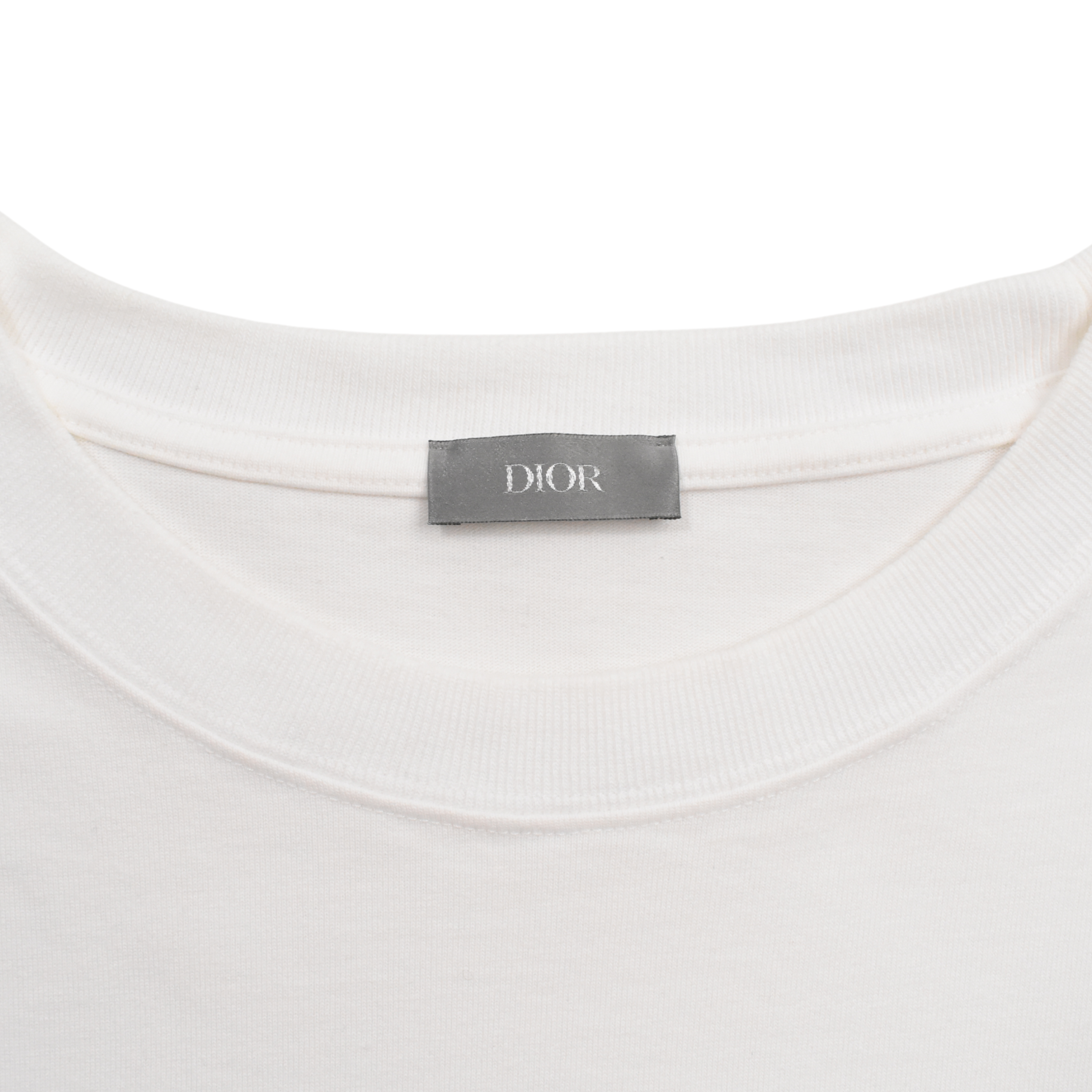 Christian Dior Logo T-Shirt - Men's XL