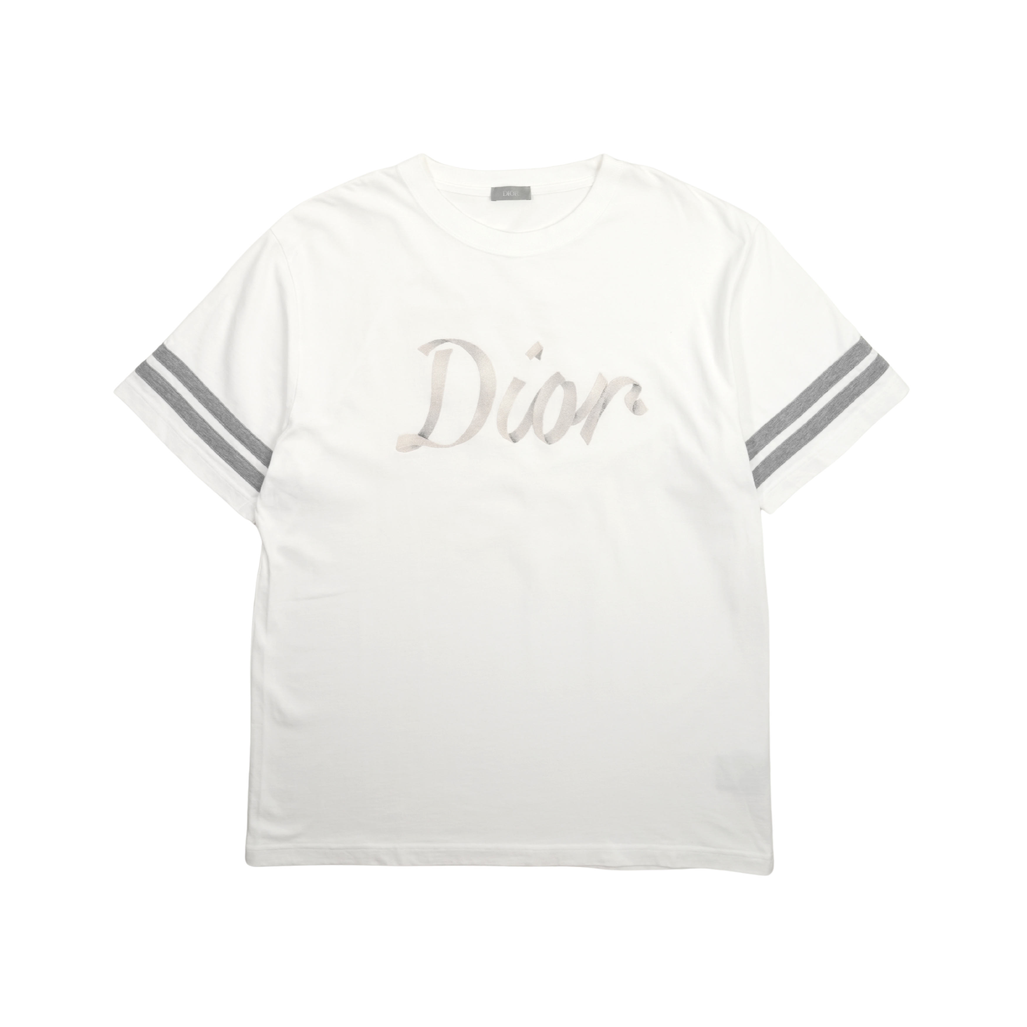 Christian Dior Logo T-Shirt - Men's XL